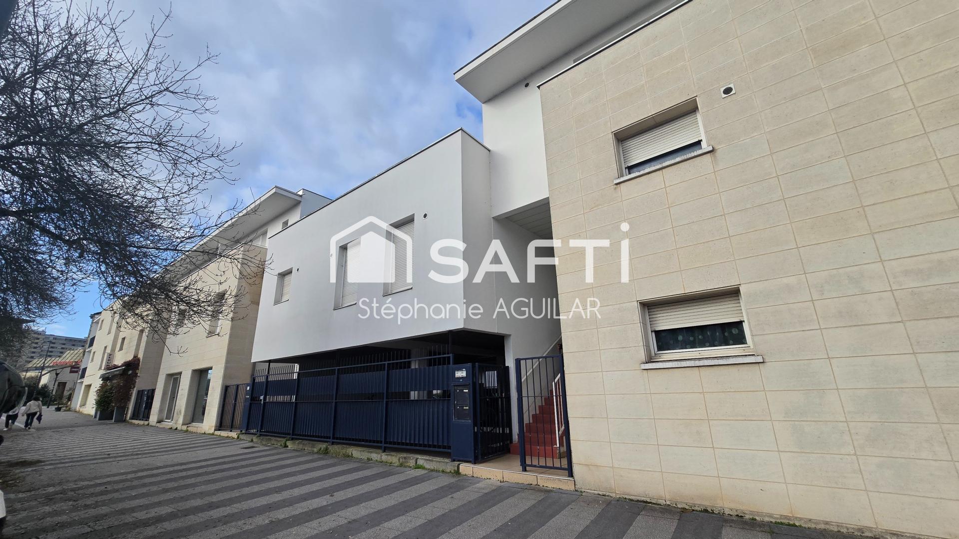 Appartement 4 pièces 91 m² · à Bordeaux · 91 m² · 364 900 €