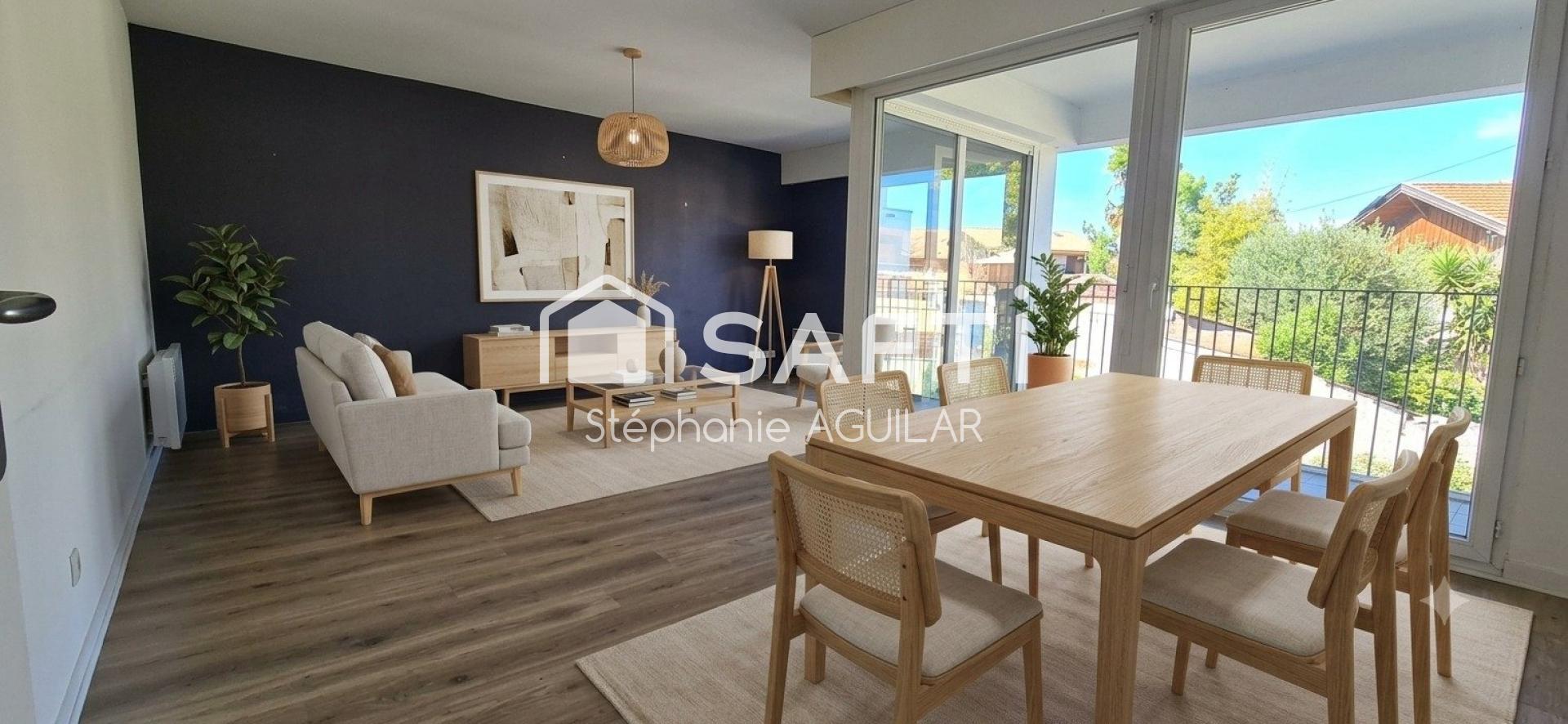 Photo-appartement