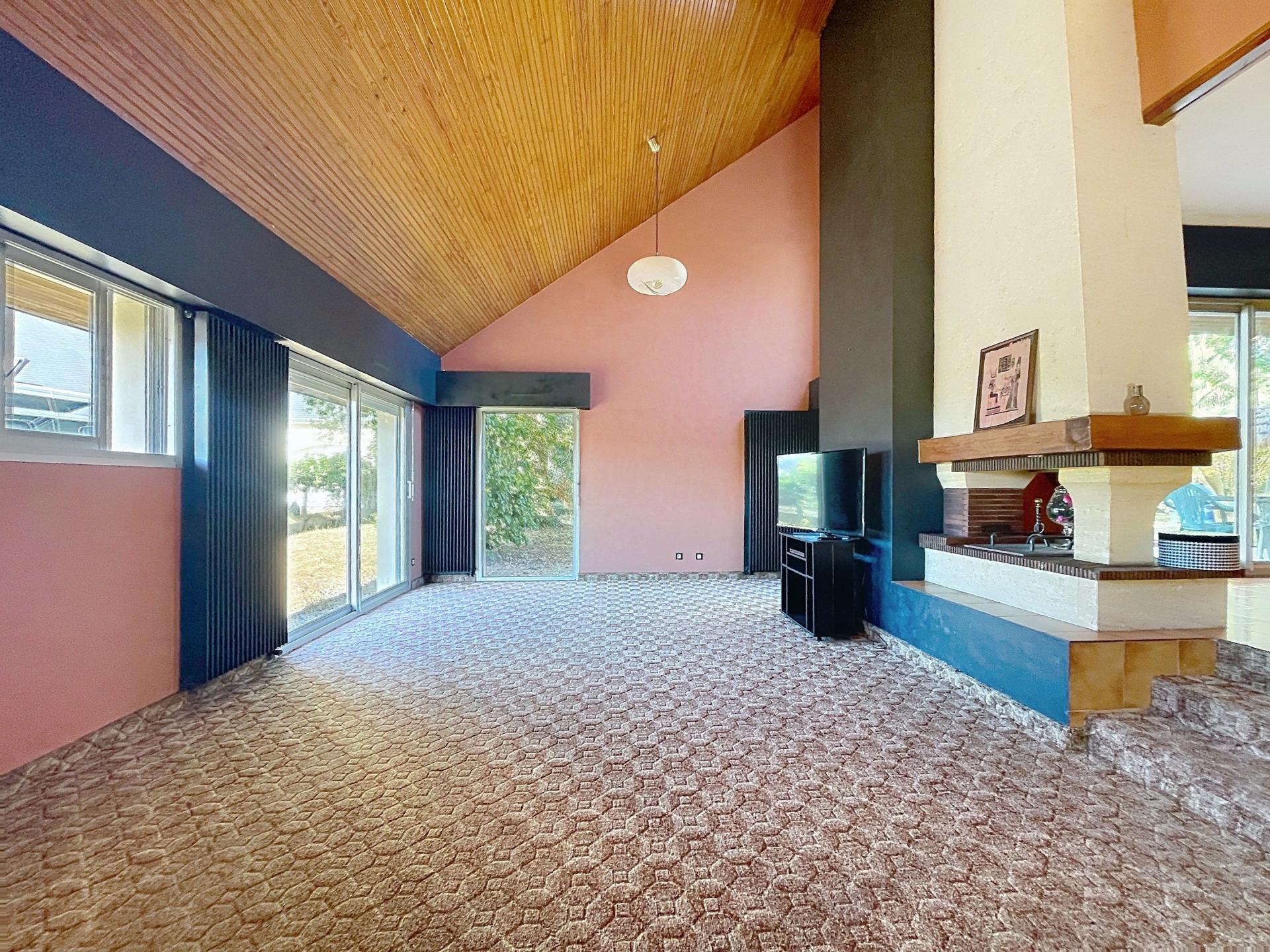 Photo SAFTI — Maison 7 pièces, 183 m² à Herbignac 4