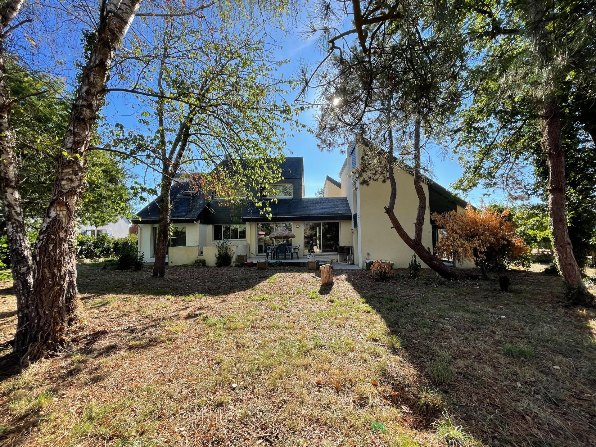 Photo SAFTI — Maison 7 pièces, 183 m² à Herbignac 2