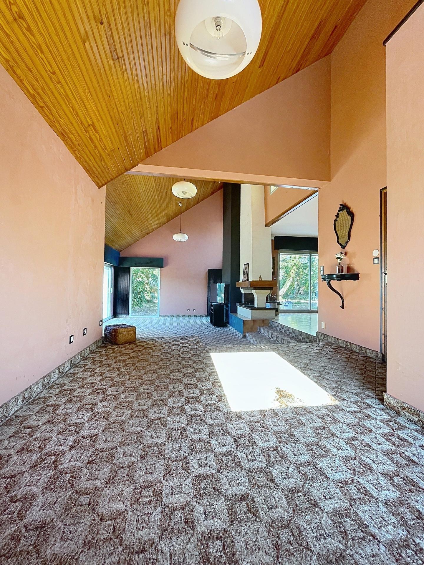 Photo SAFTI — Maison 7 pièces, 183 m² à Herbignac 5
