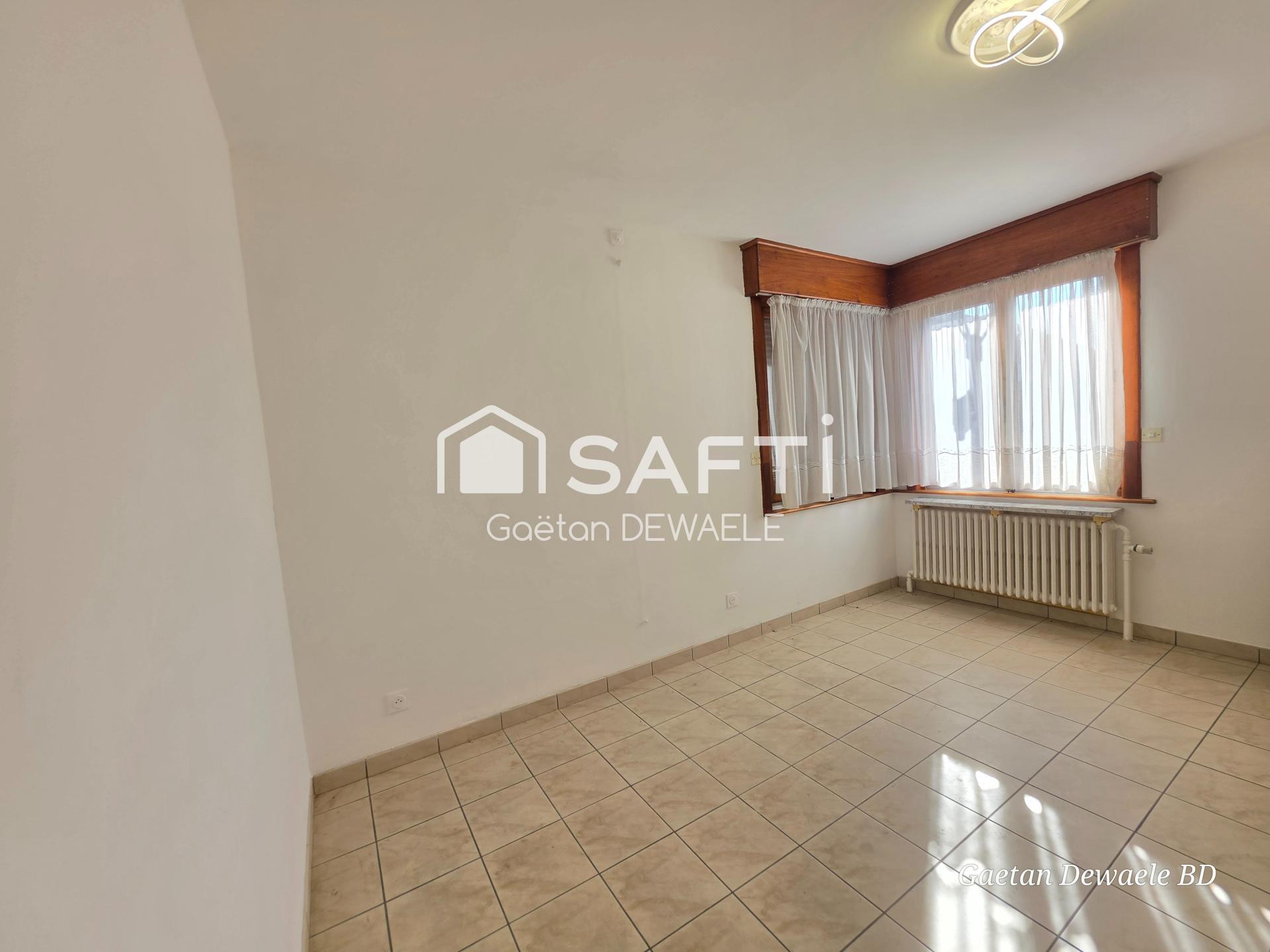 Photo SAFTI — Maison 5 pièces, 141 m² à Hondschoote 4