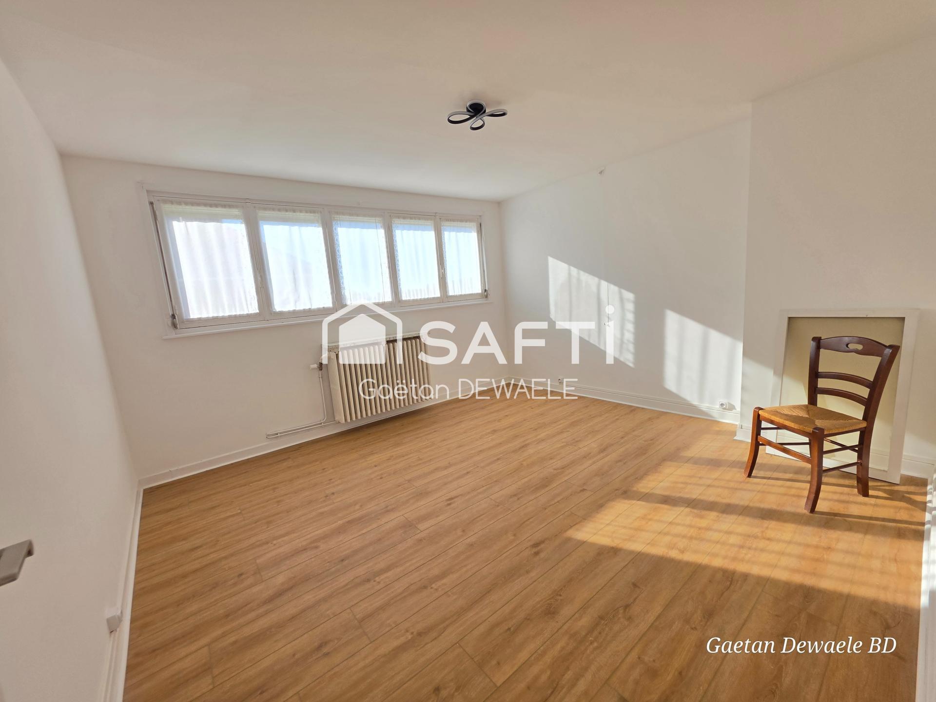 Photo SAFTI — Maison 5 pièces, 141 m² à Hondschoote 5