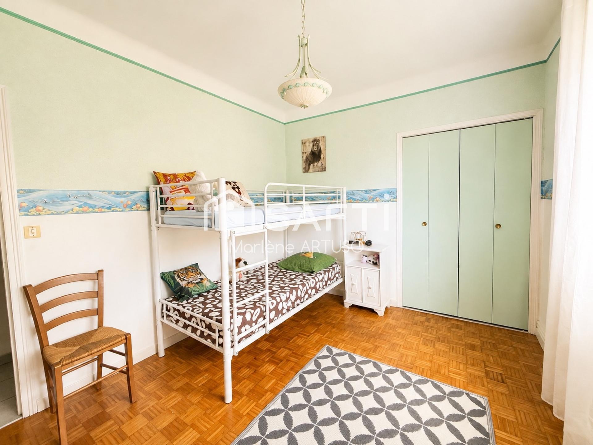 VERNIOLLE Maison 130 m² 3 chambres Piscine + Maison T2 de 45 m²