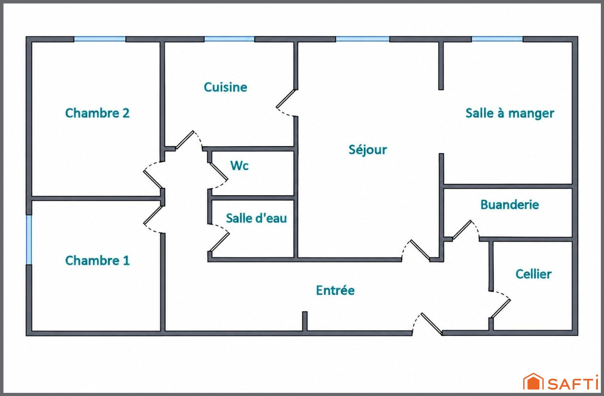 Photo-appartement
