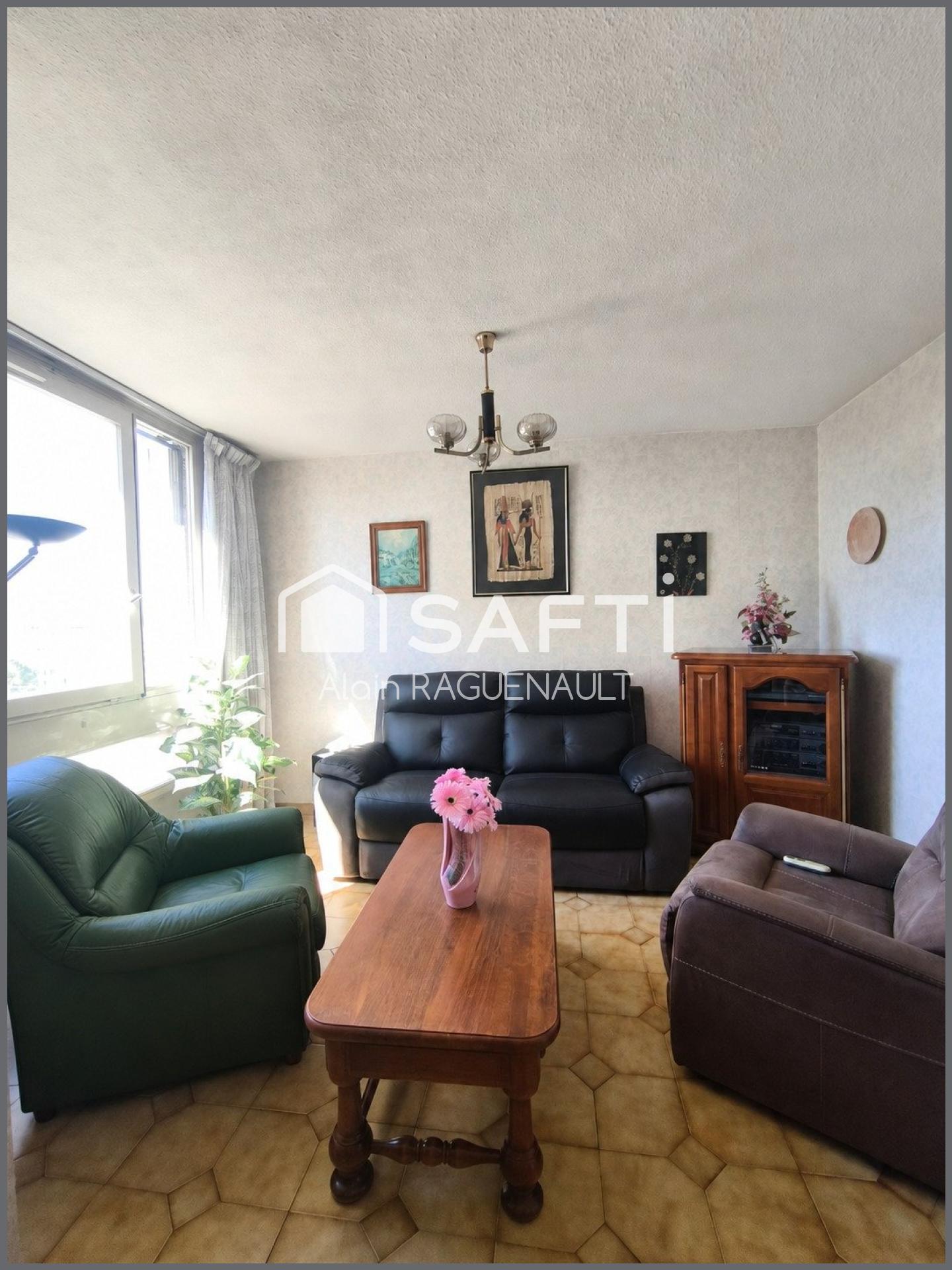 Photo-appartement