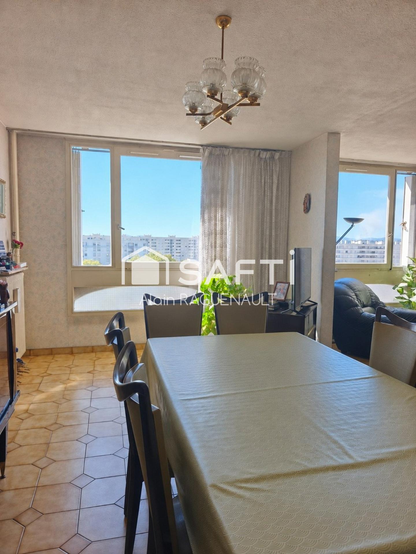 Photo-appartement