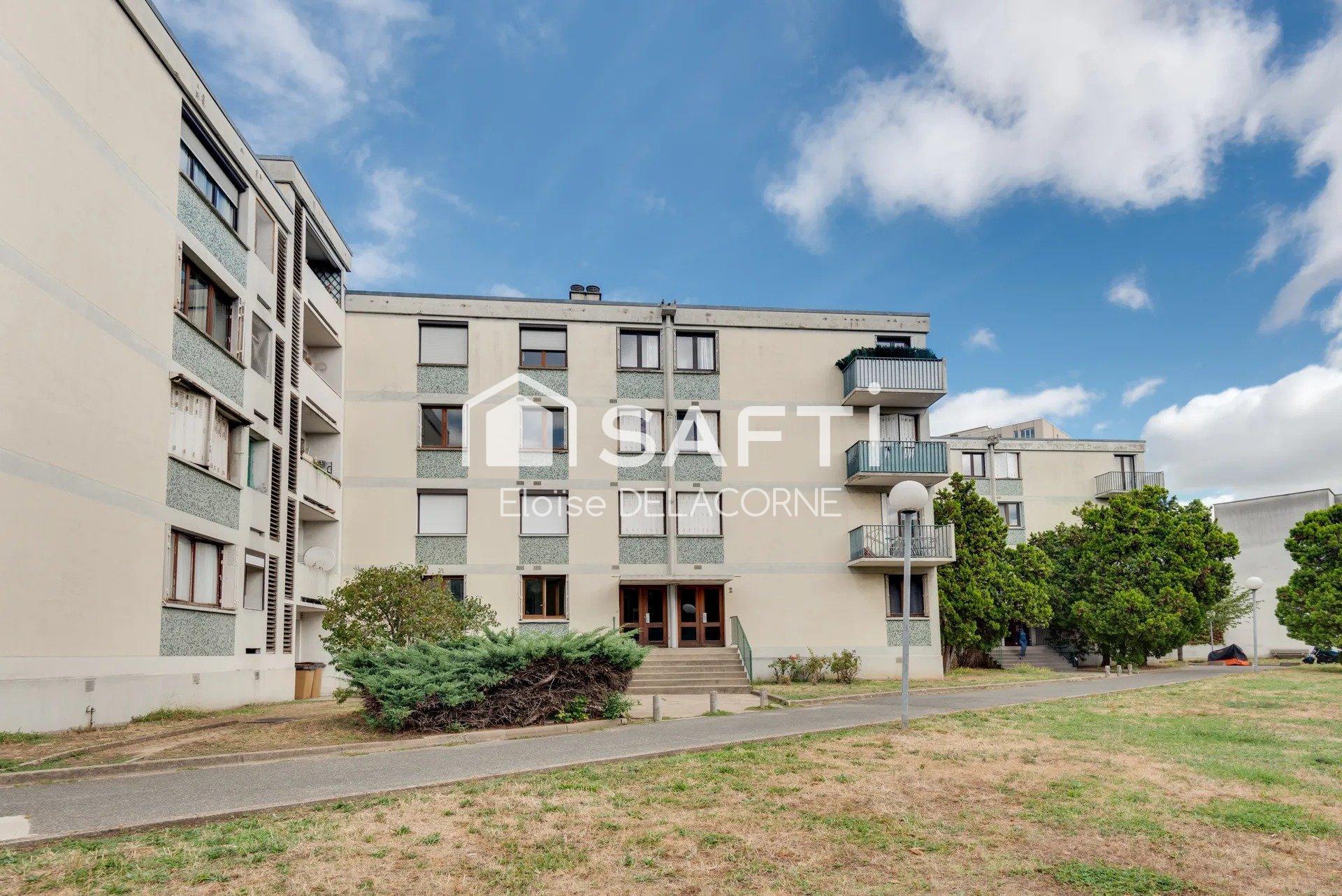Photo-appartement