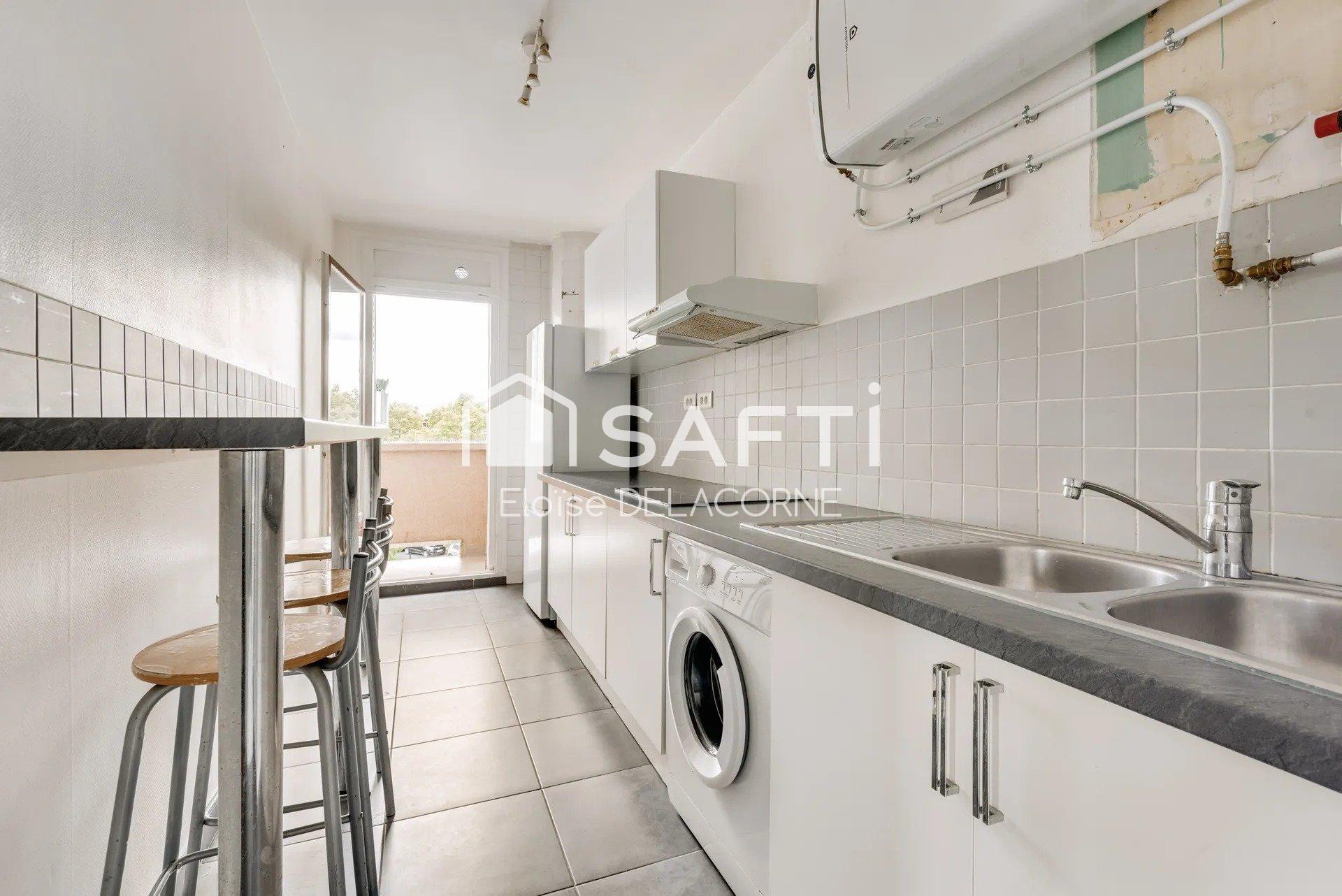 Photo-appartement