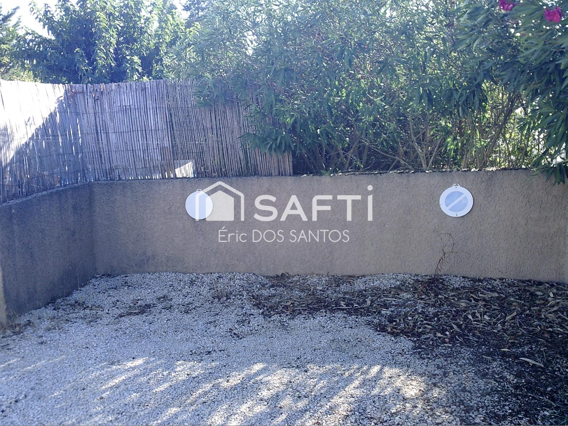 Photo SAFTI — Maison 4 pièces, 79 m² à Saint Ambroix 5