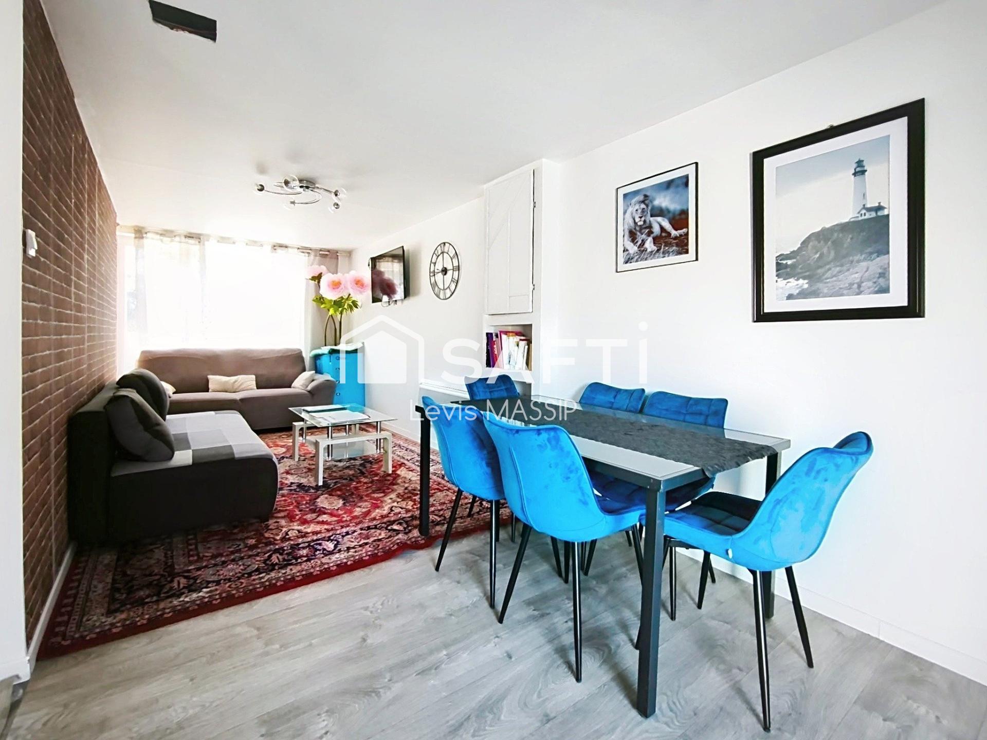 Photo SAFTI — Maison 7 pièces, 100 m² à Bon Encontre 4