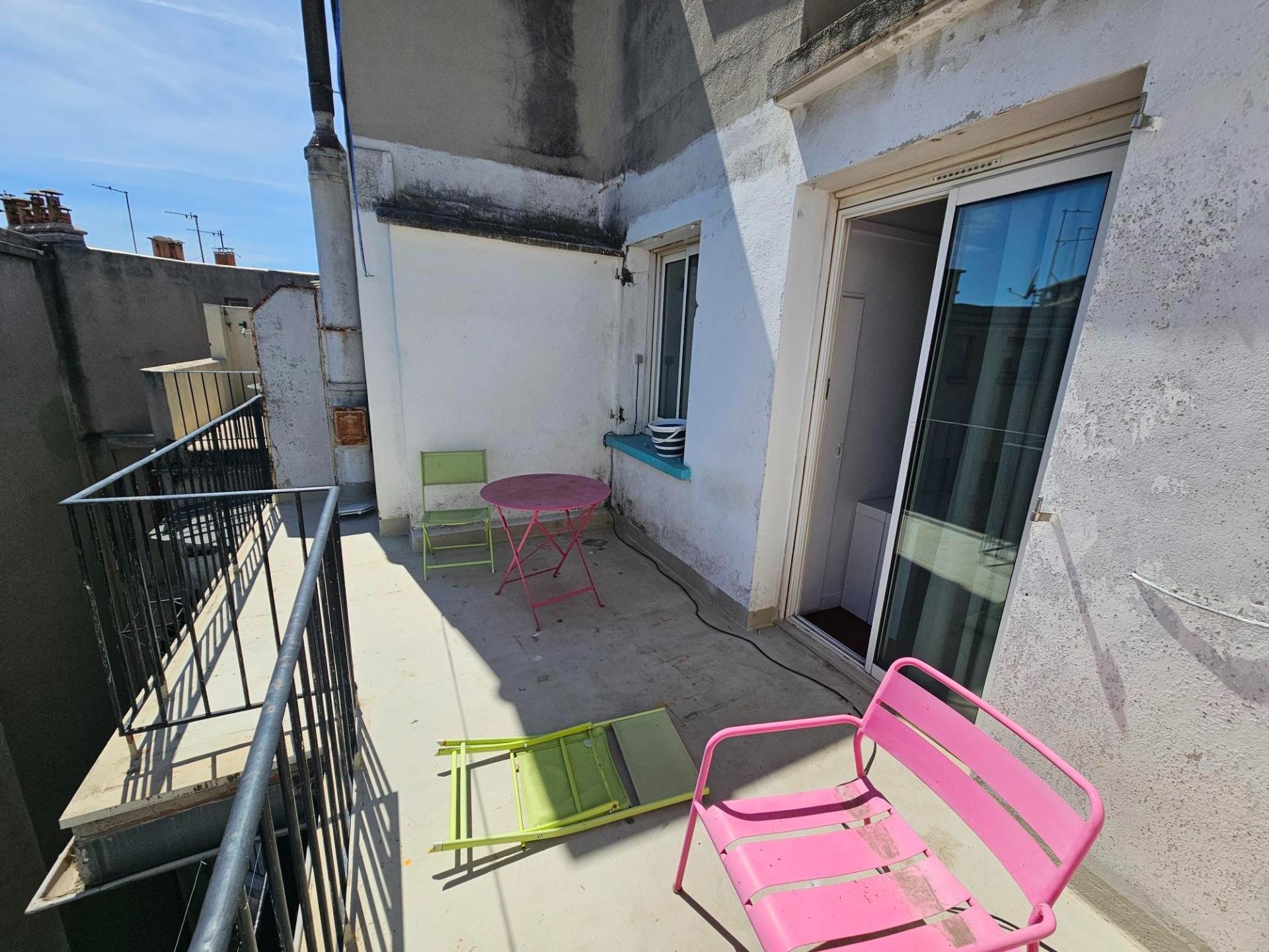 Photo-appartement