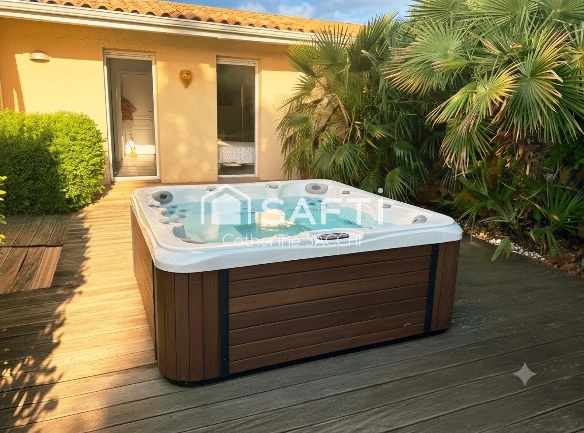 Appartement 3 pièces 69 m² · à Saint-Raphael · 69 m² · 379 000 €