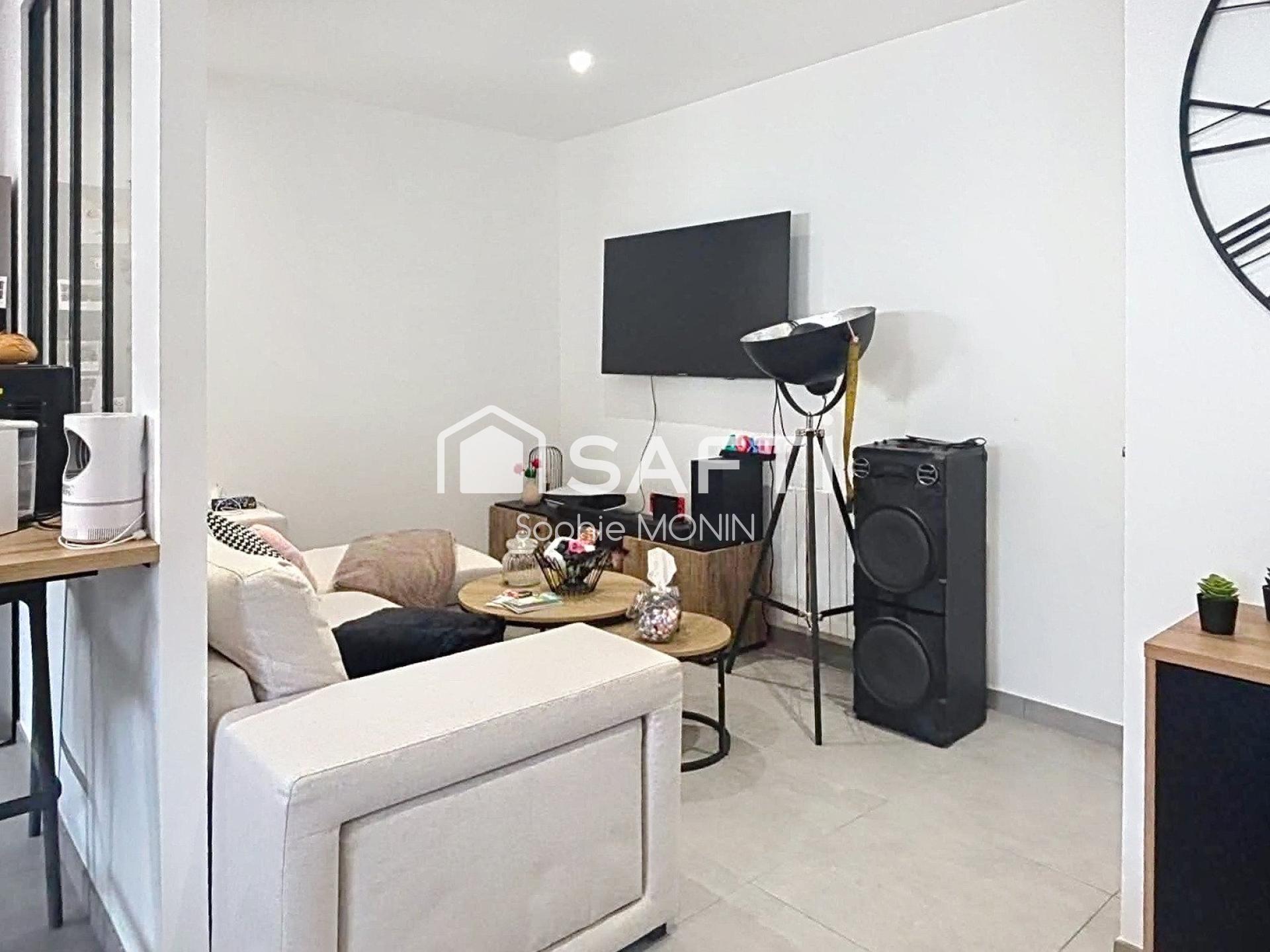 Photo-appartement