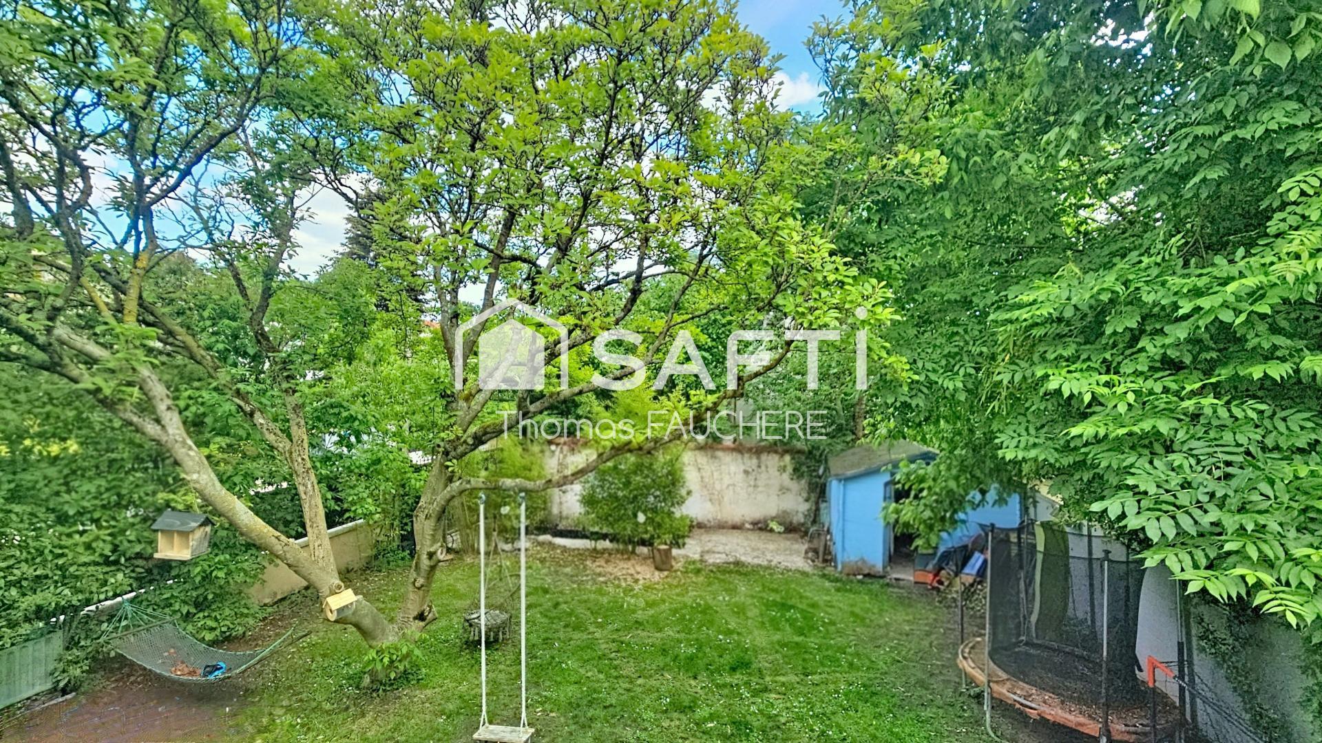 Photo SAFTI — Maison 7 pièces, 160 m² à Villemomble 2