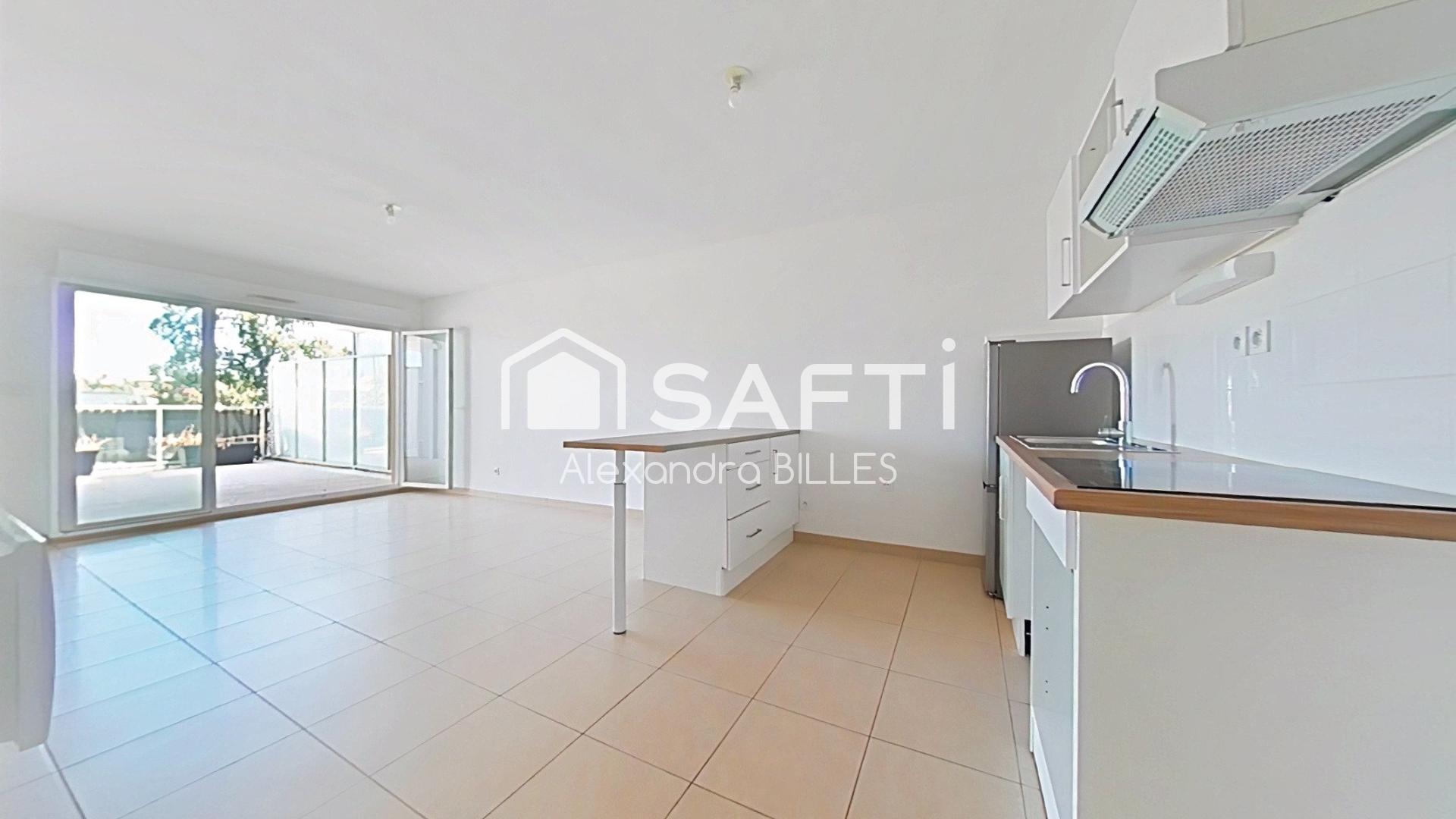 Photo-appartement