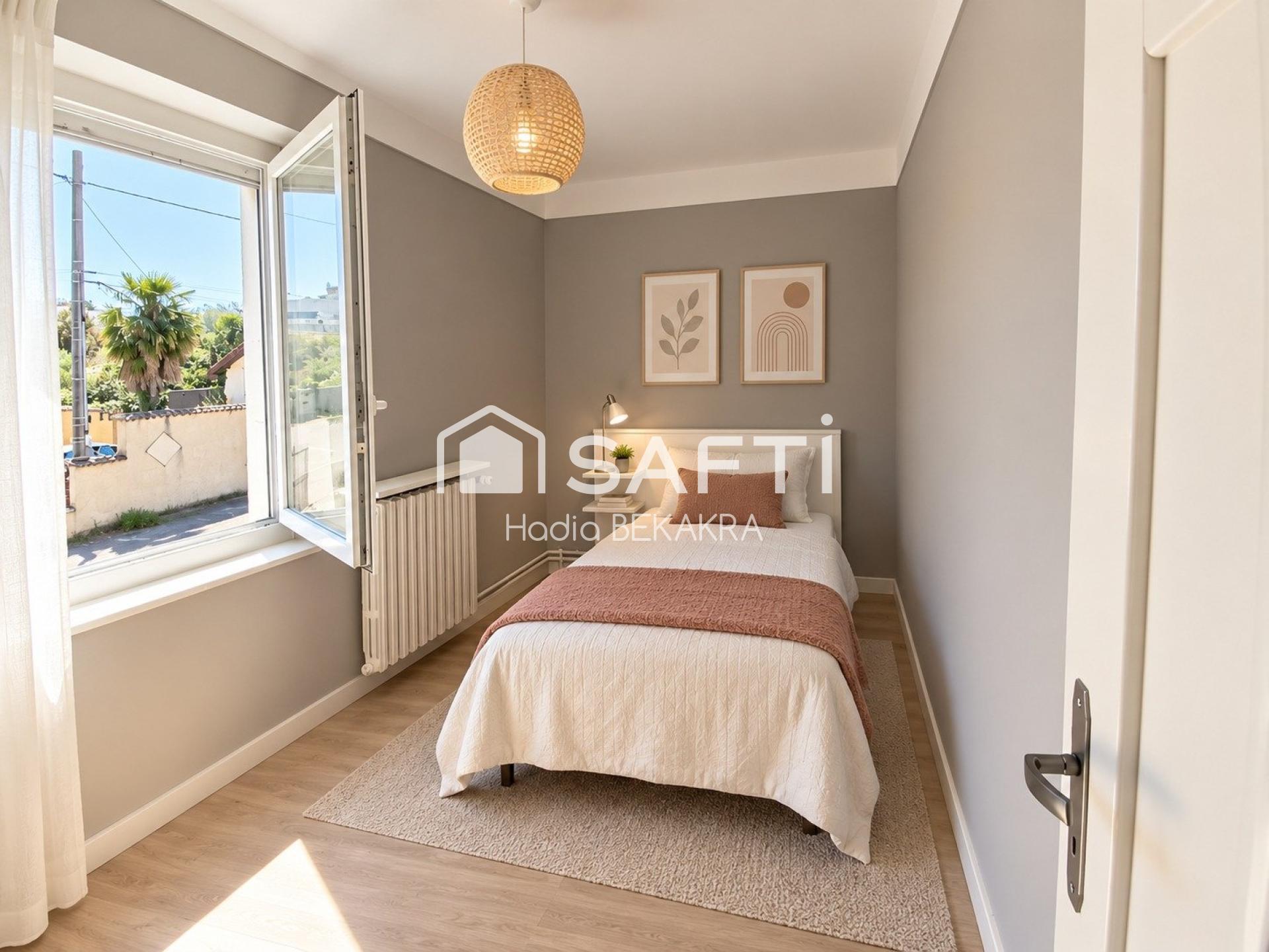 Photo SAFTI — Maison 4 pièces, 98 m² à Chanas 3