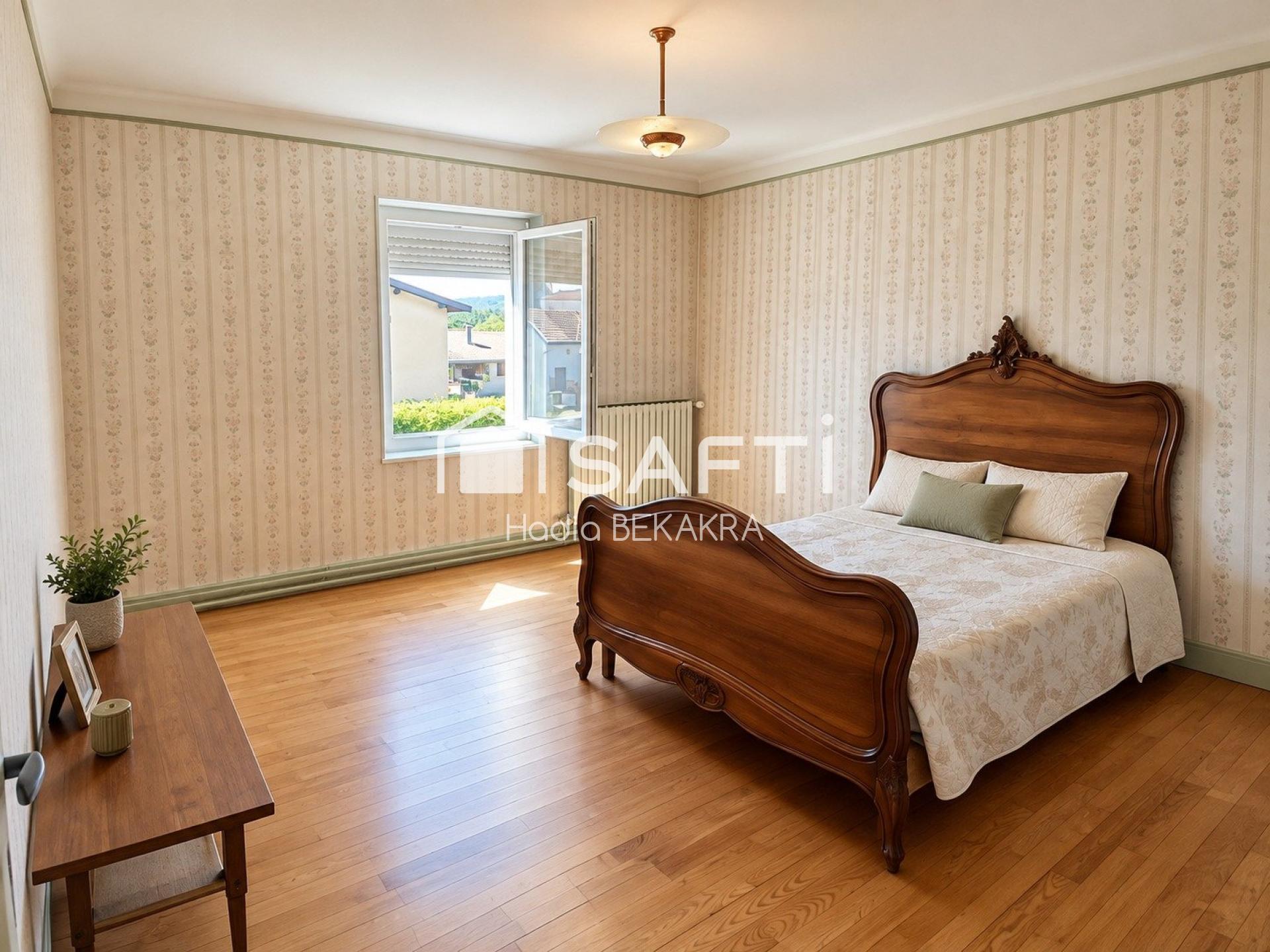 Photo SAFTI — Maison 4 pièces, 98 m² à Chanas 4