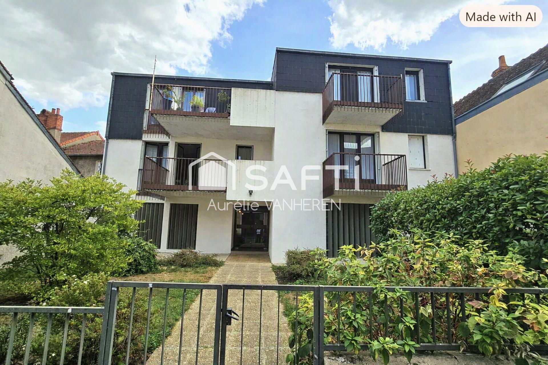 Photo-appartement