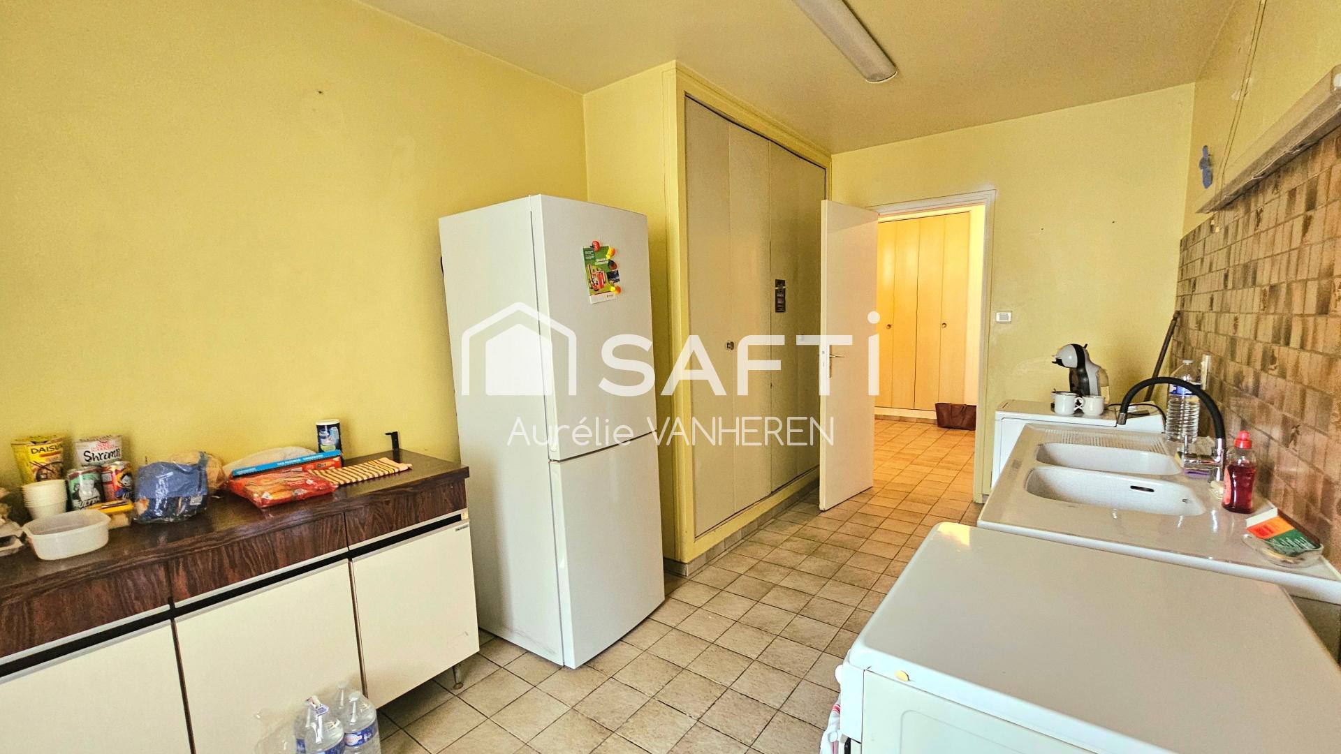 Photo SAFTI — Appartement 4 pièces, 100 m² à Cosne Cours Sur Loire 5
