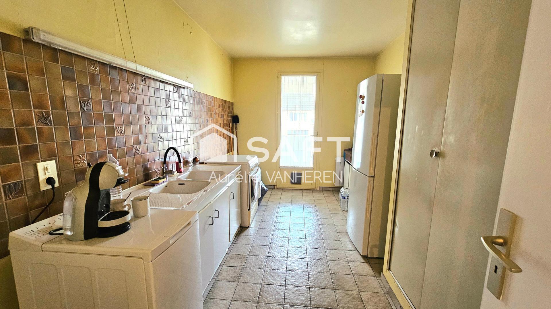Photo SAFTI — Appartement 4 pièces, 100 m² à Cosne Cours Sur Loire 4