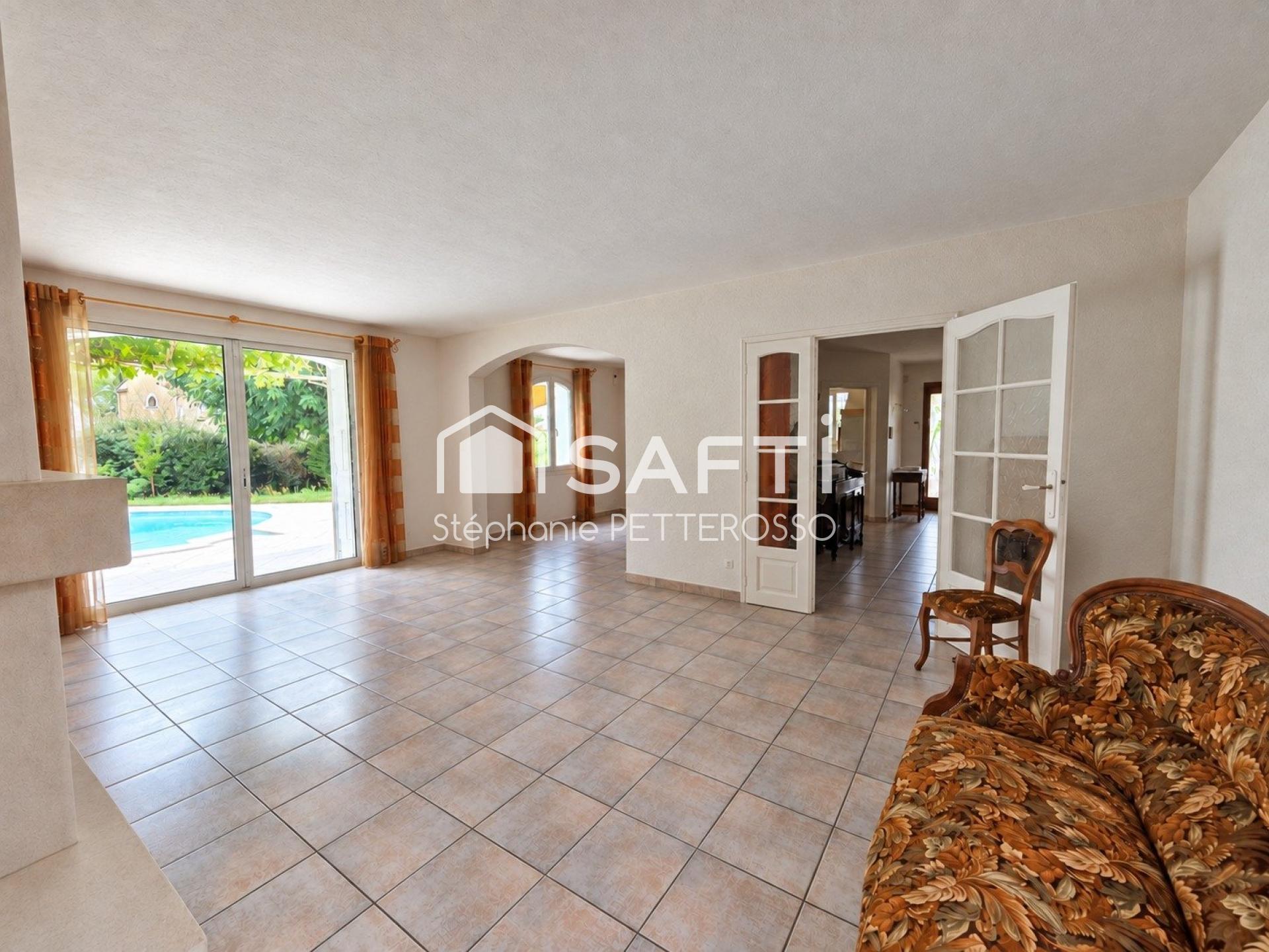 Photo SAFTI — Maison 6 pièces, 140 m² à Montelimar 4