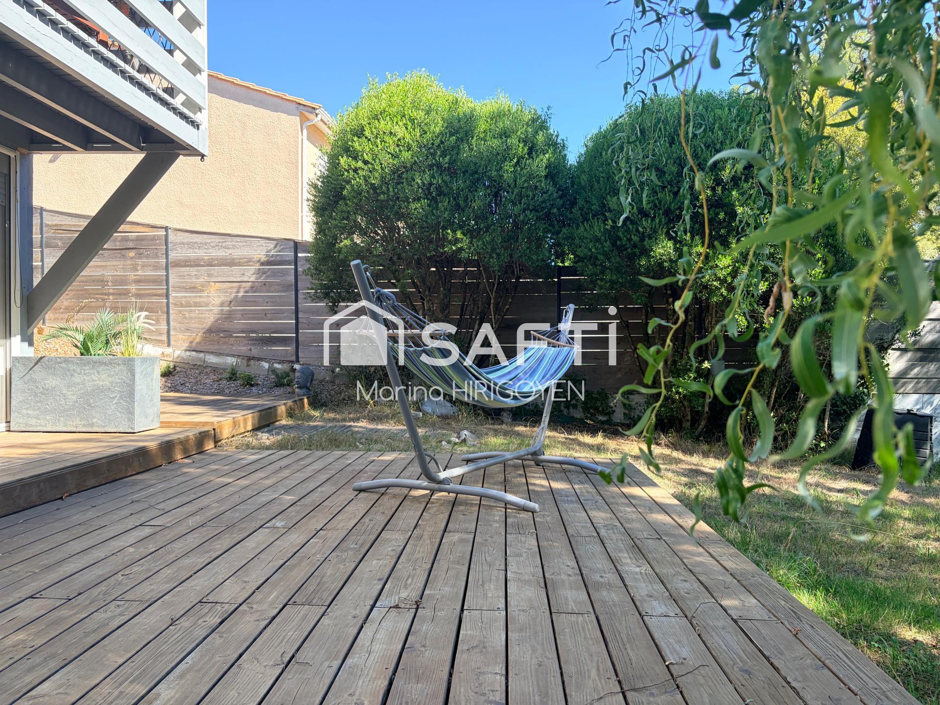 Maison 5 pièces 100 m² · à Créon · 100 m² · 320 000 €