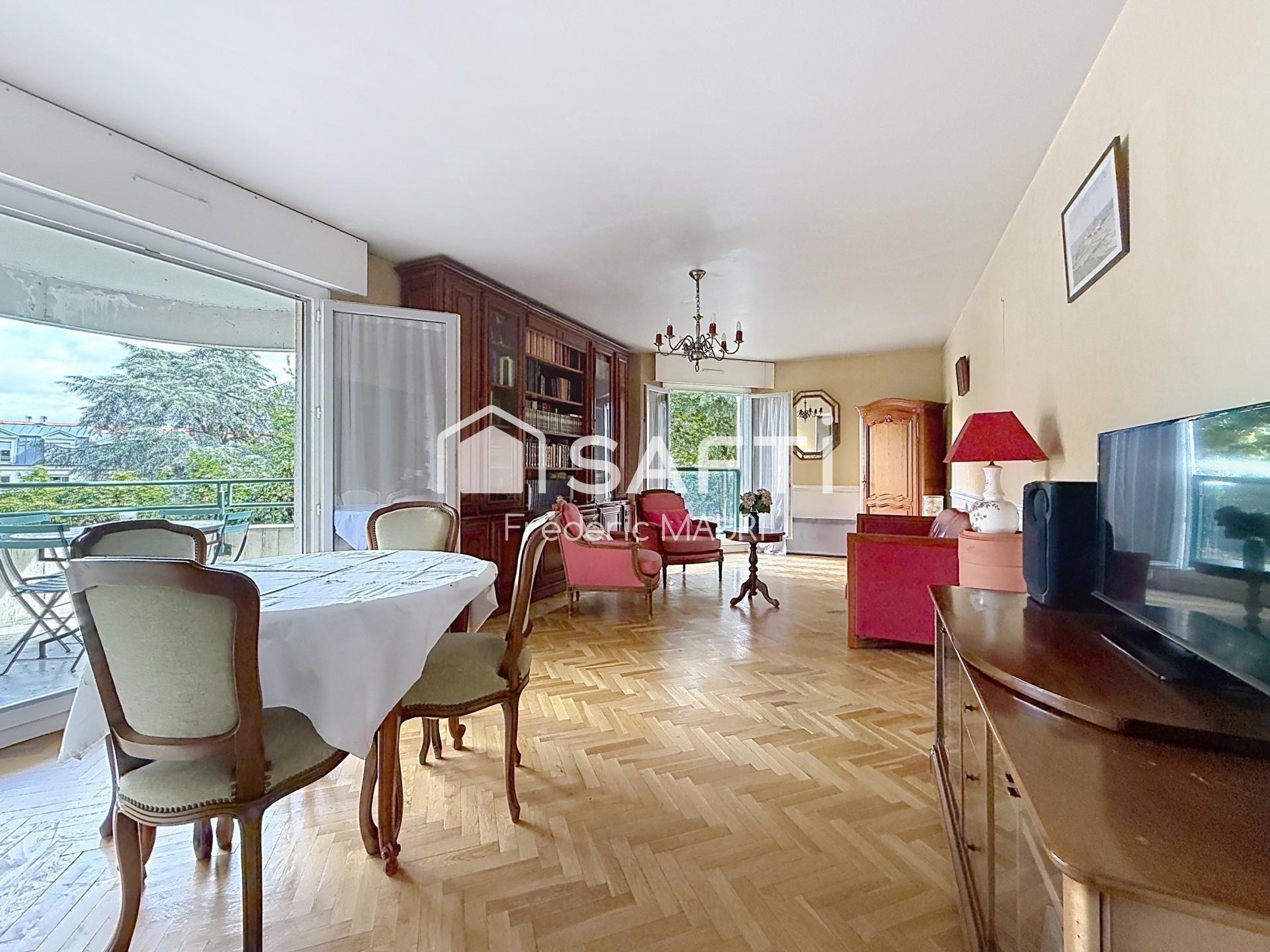 Photo-appartement