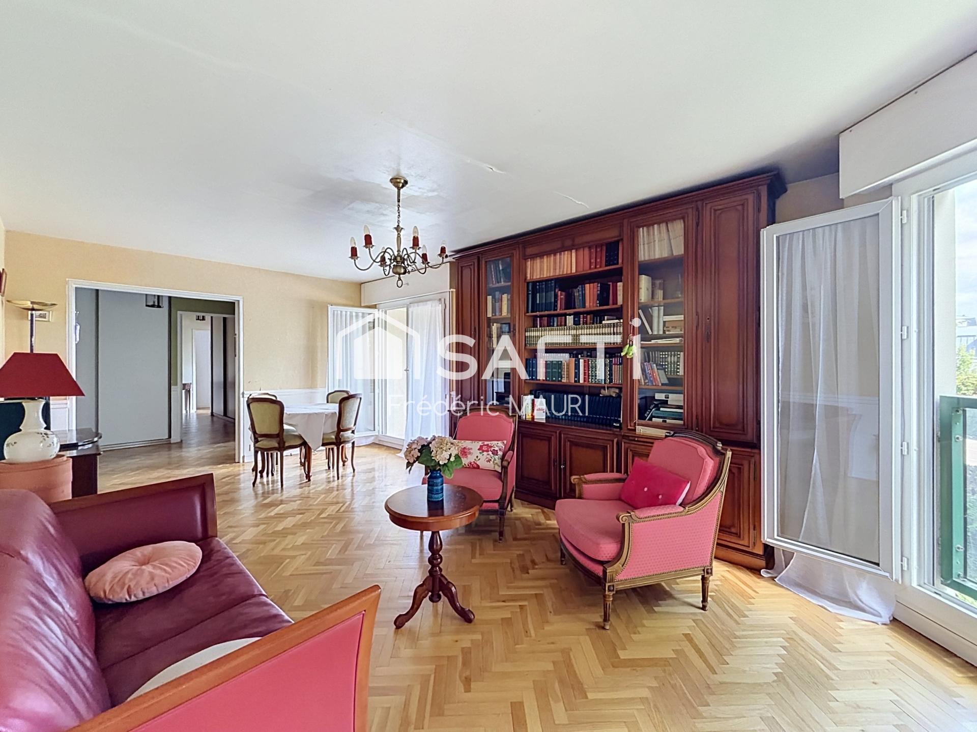 Photo-appartement