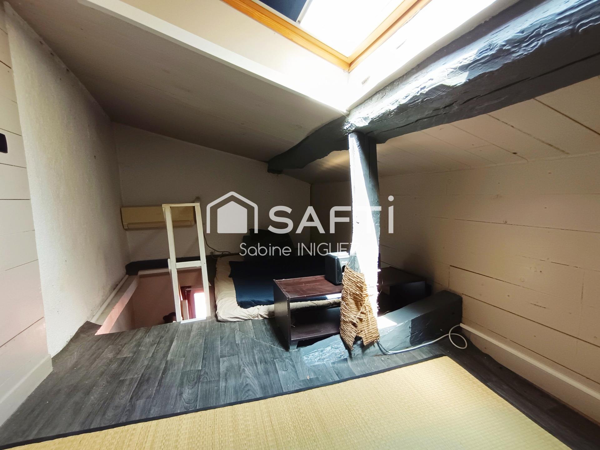 Photo SAFTI — Appartement 3 pièces, 69 m² à Castres 2