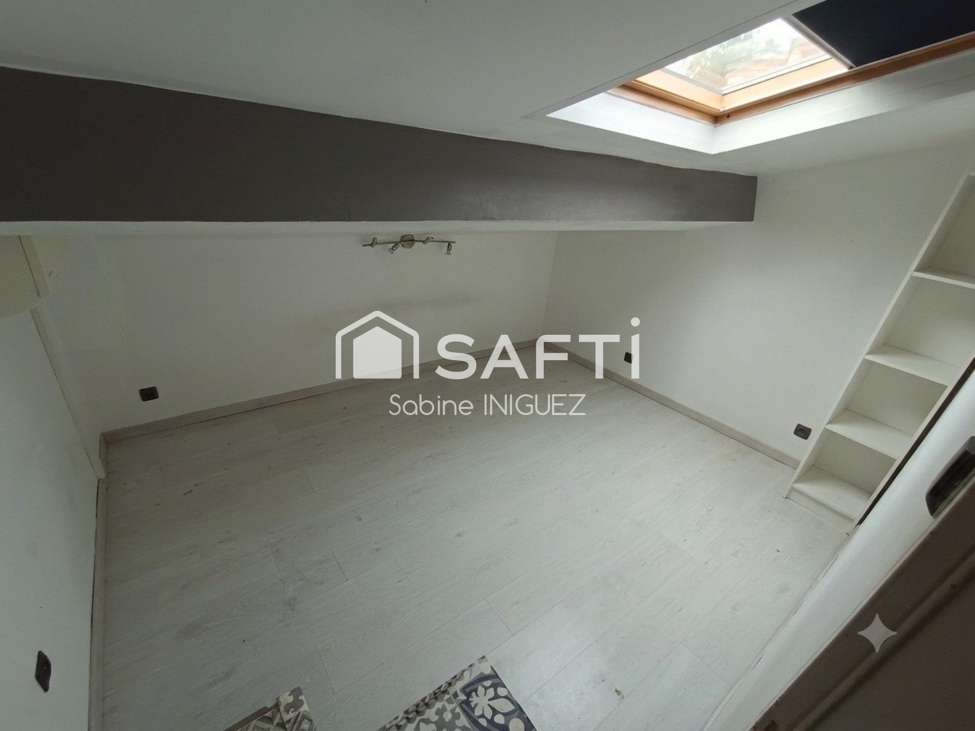 Photo SAFTI — Appartement 3 pièces, 69 m² à Castres 4