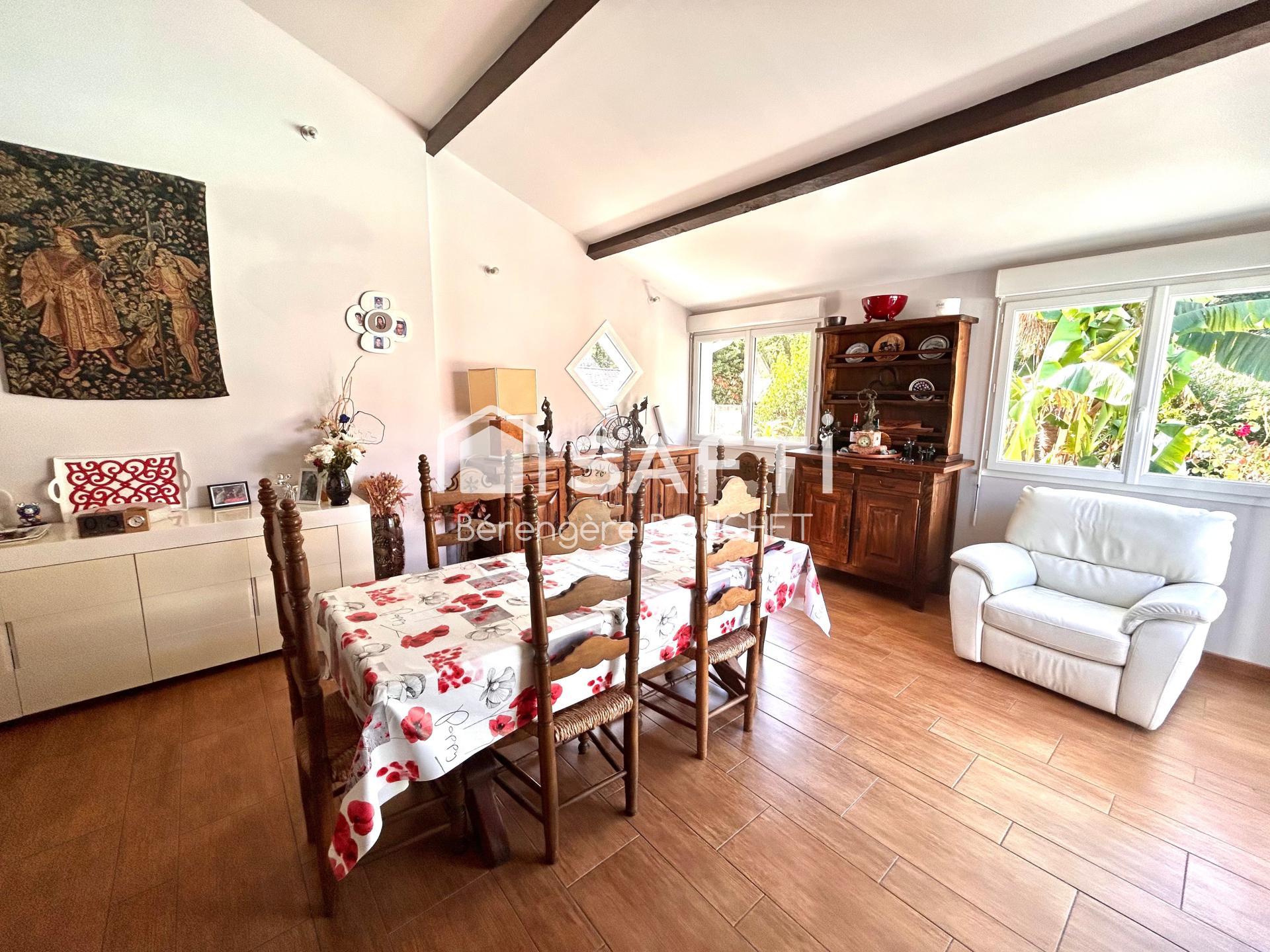 Photo SAFTI — Maison 7 pièces, 145 m² à Arsac 4