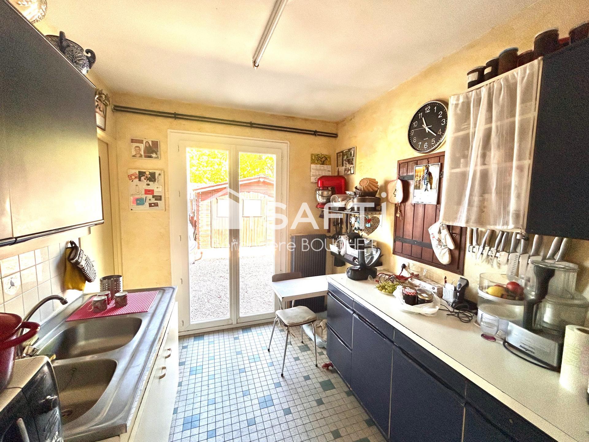 Photo SAFTI — Maison 7 pièces, 145 m² à Arsac 5