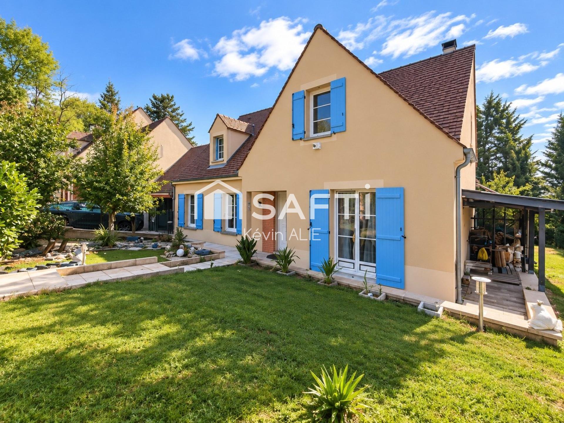 Photo-maison