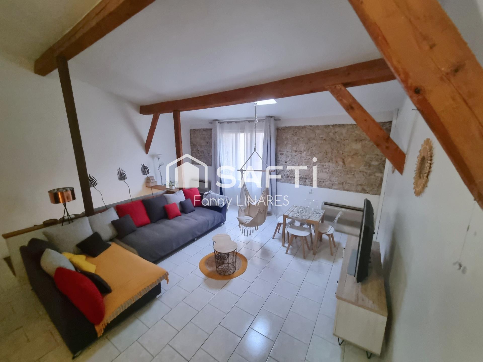 Maison 5 pièces 120 m² · à Saint-Hippolyte · 120 m² · 199 000 €