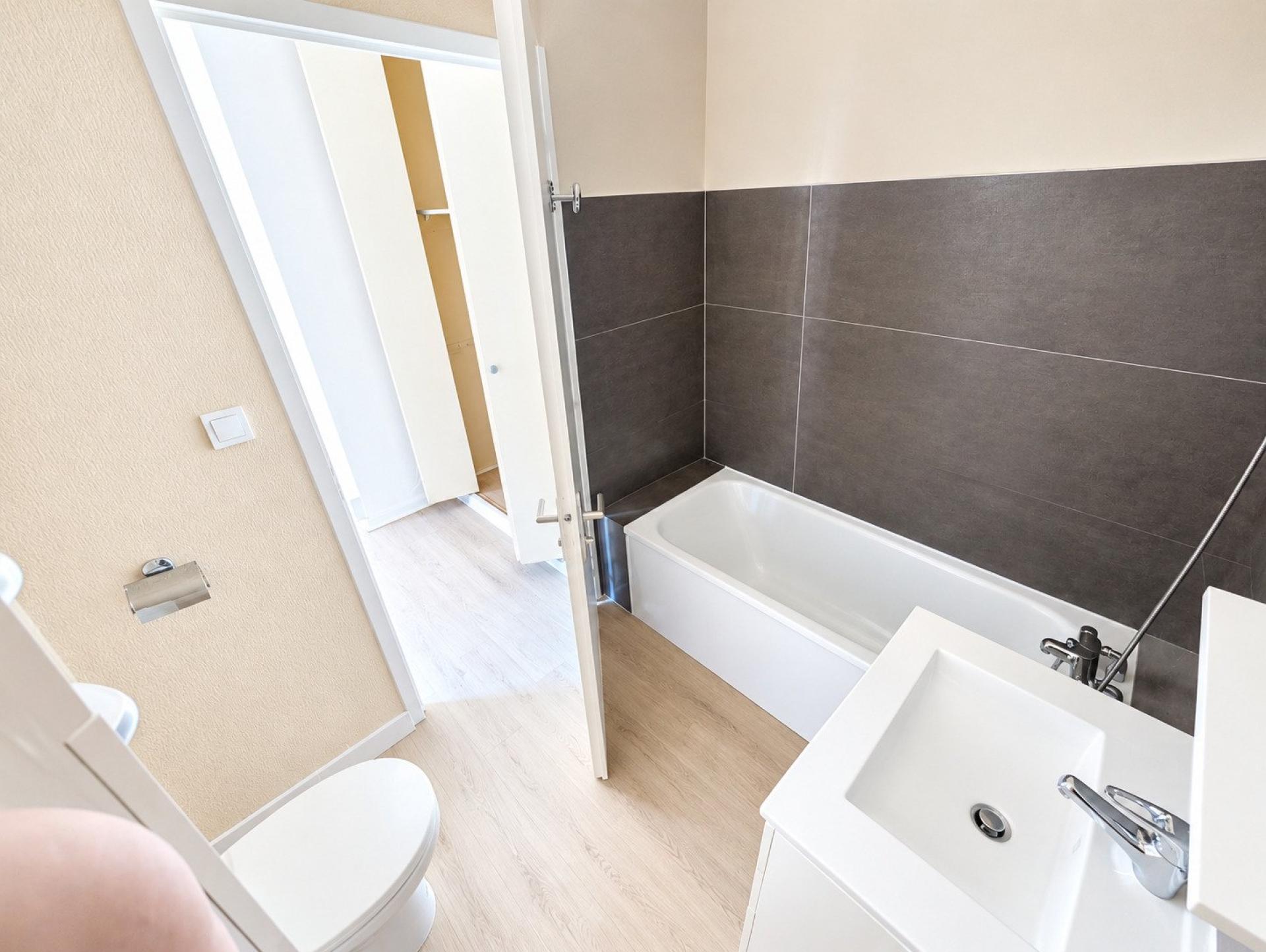 Photo SAFTI — Appartement 1 pièce, 20 m² à Toulouse 3