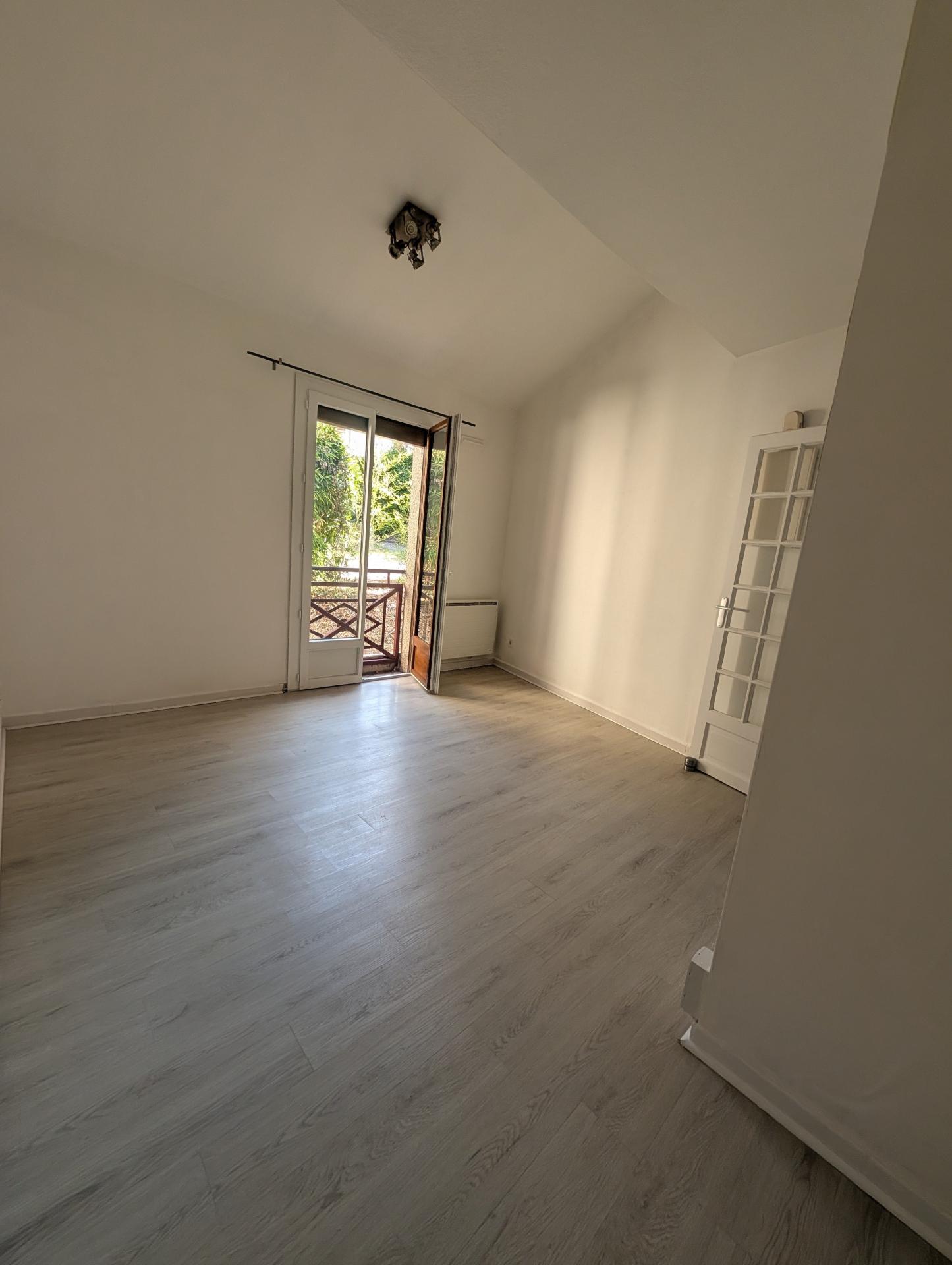 Photo SAFTI — Appartement 1 pièce, 20 m² à Toulouse 2