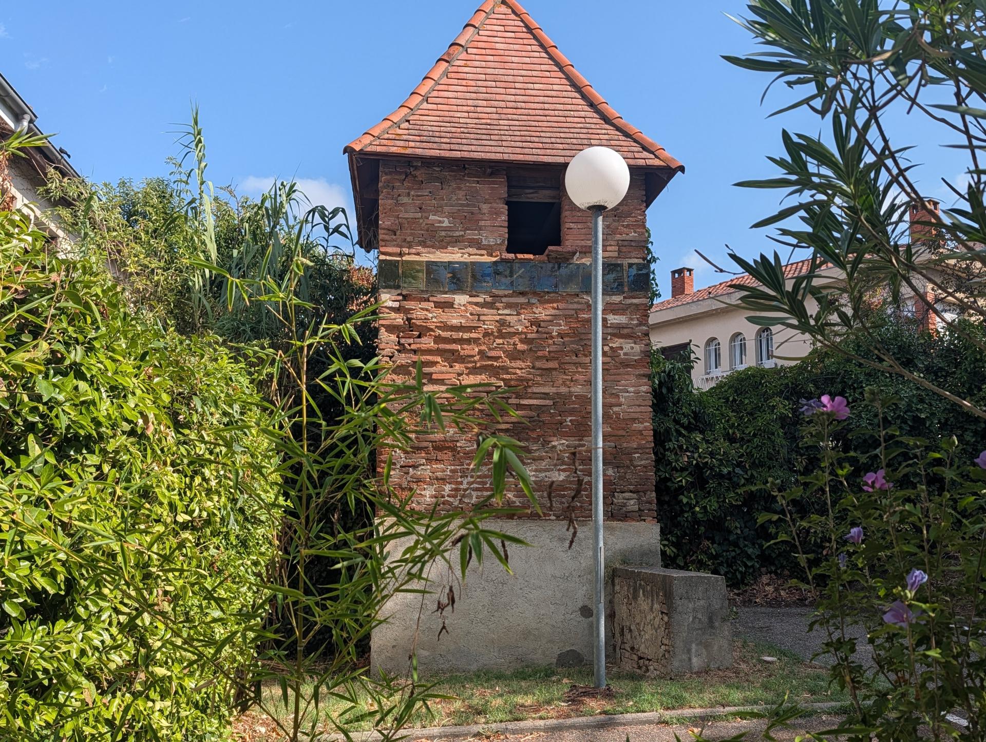 Photo SAFTI — Appartement 1 pièce, 20 m² à Toulouse 5