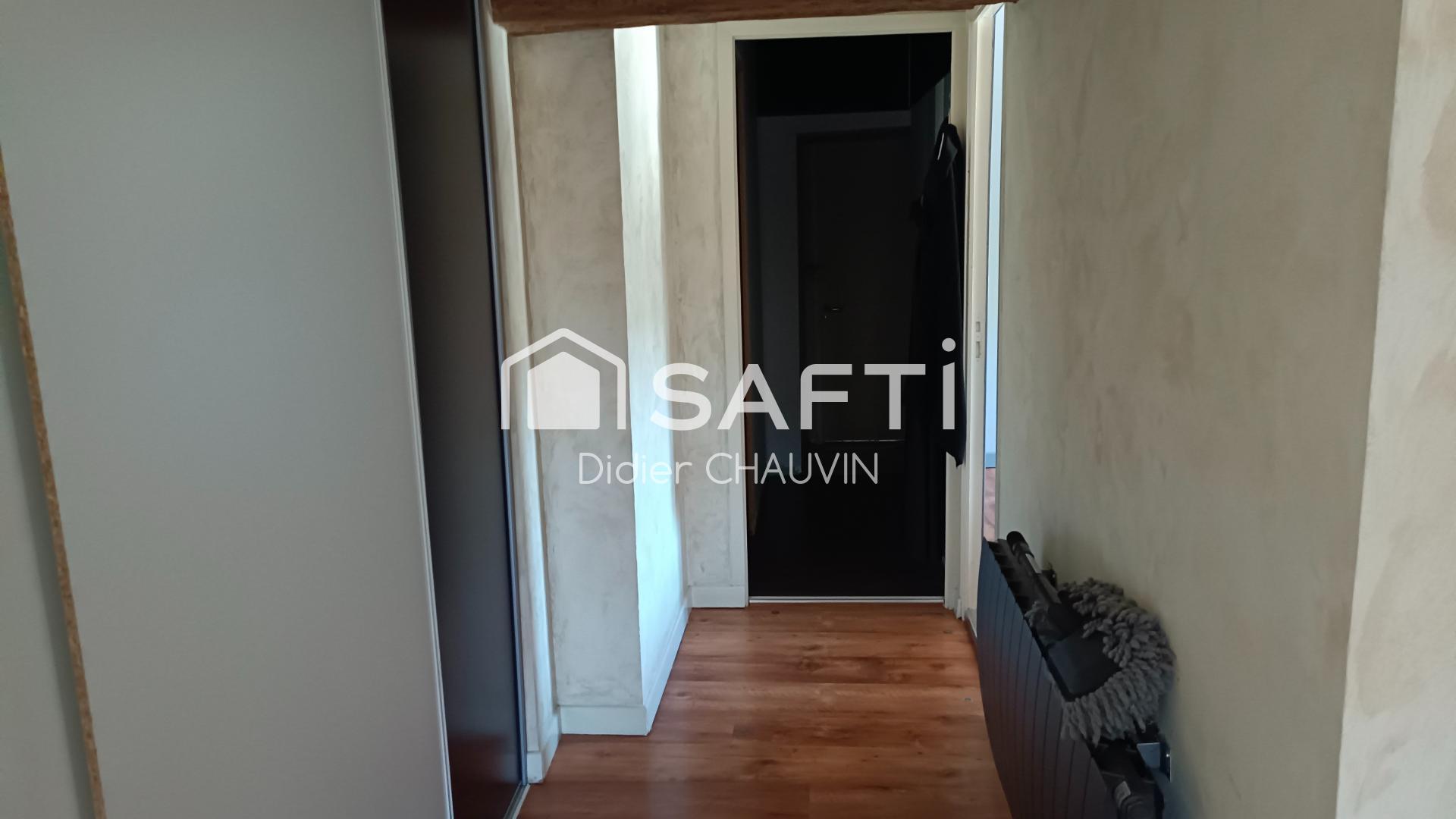Photo SAFTI — Maison 6 pièces, 150 m² à Bernay Saint Martin 5