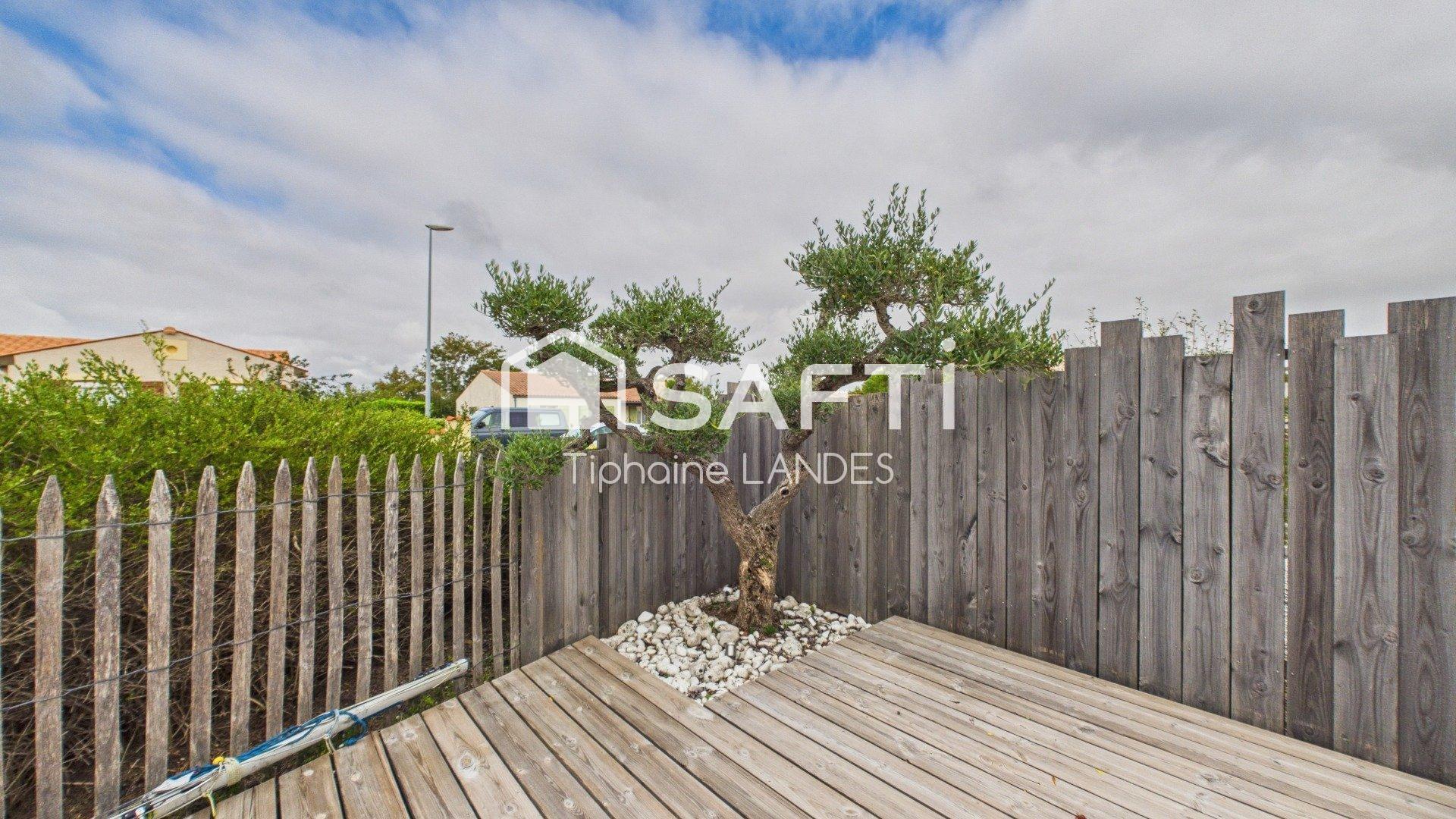 Photo SAFTI — Maison 4 pièces, 90 m² à Angoulins 3
