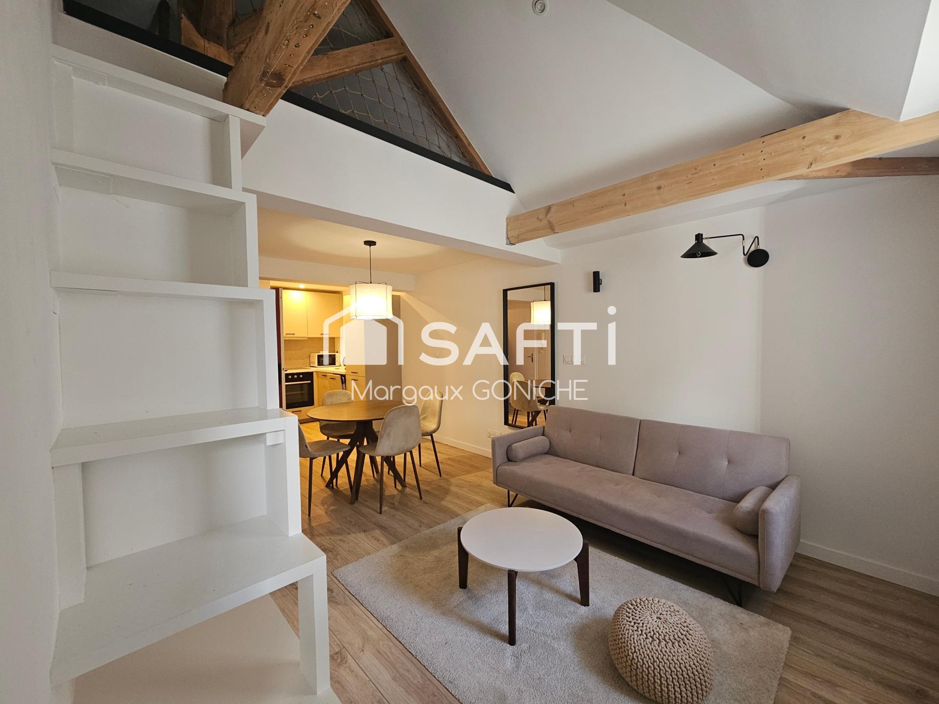 Photo-appartement