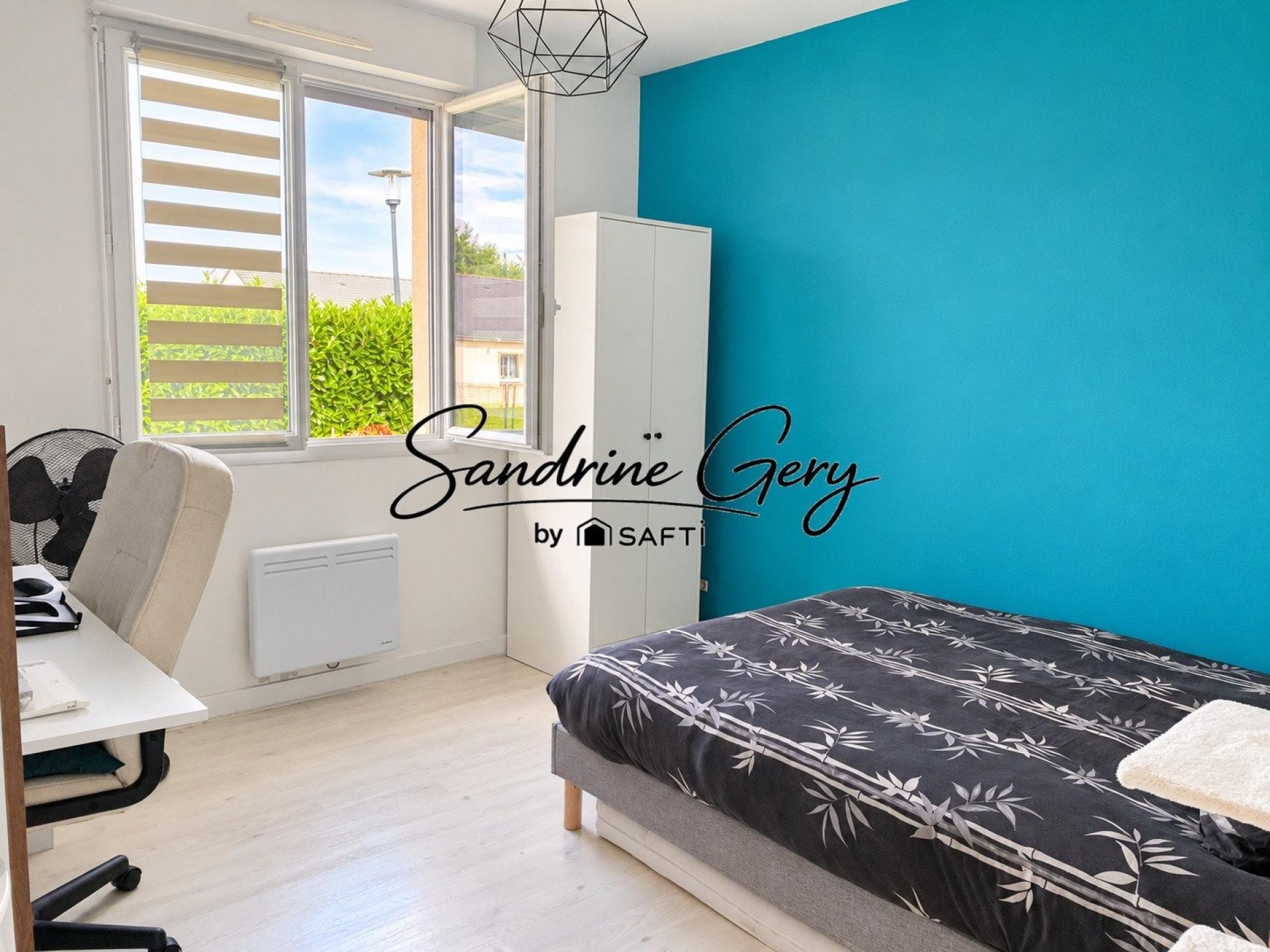 Photo SAFTI — Maison 6 pièces, 106 m² à Saint Erblon 5