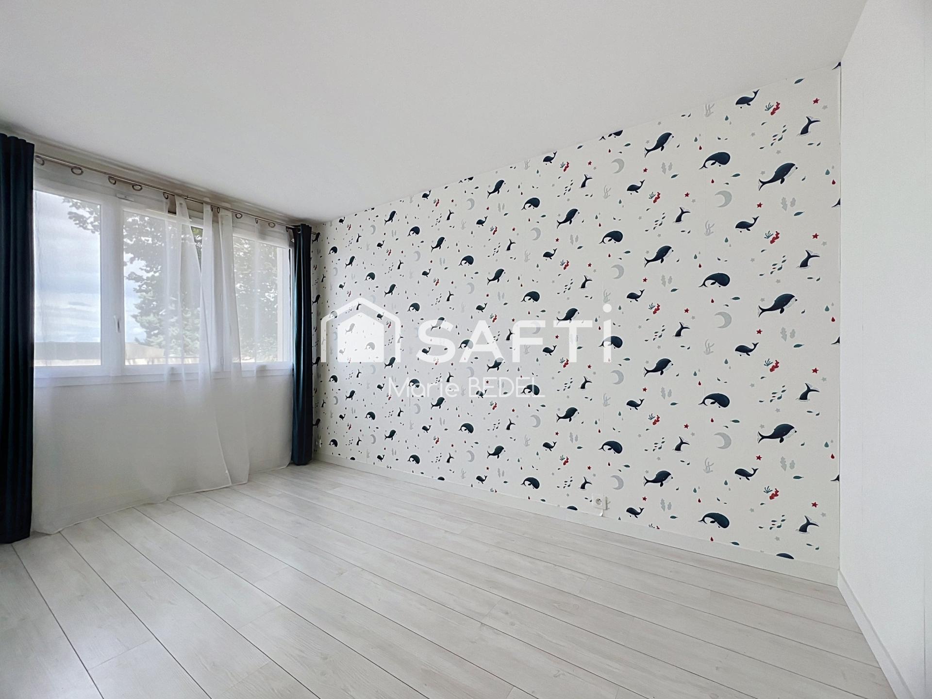 Photo SAFTI — Appartement 3 pièces, 59 m² à Clamart 5