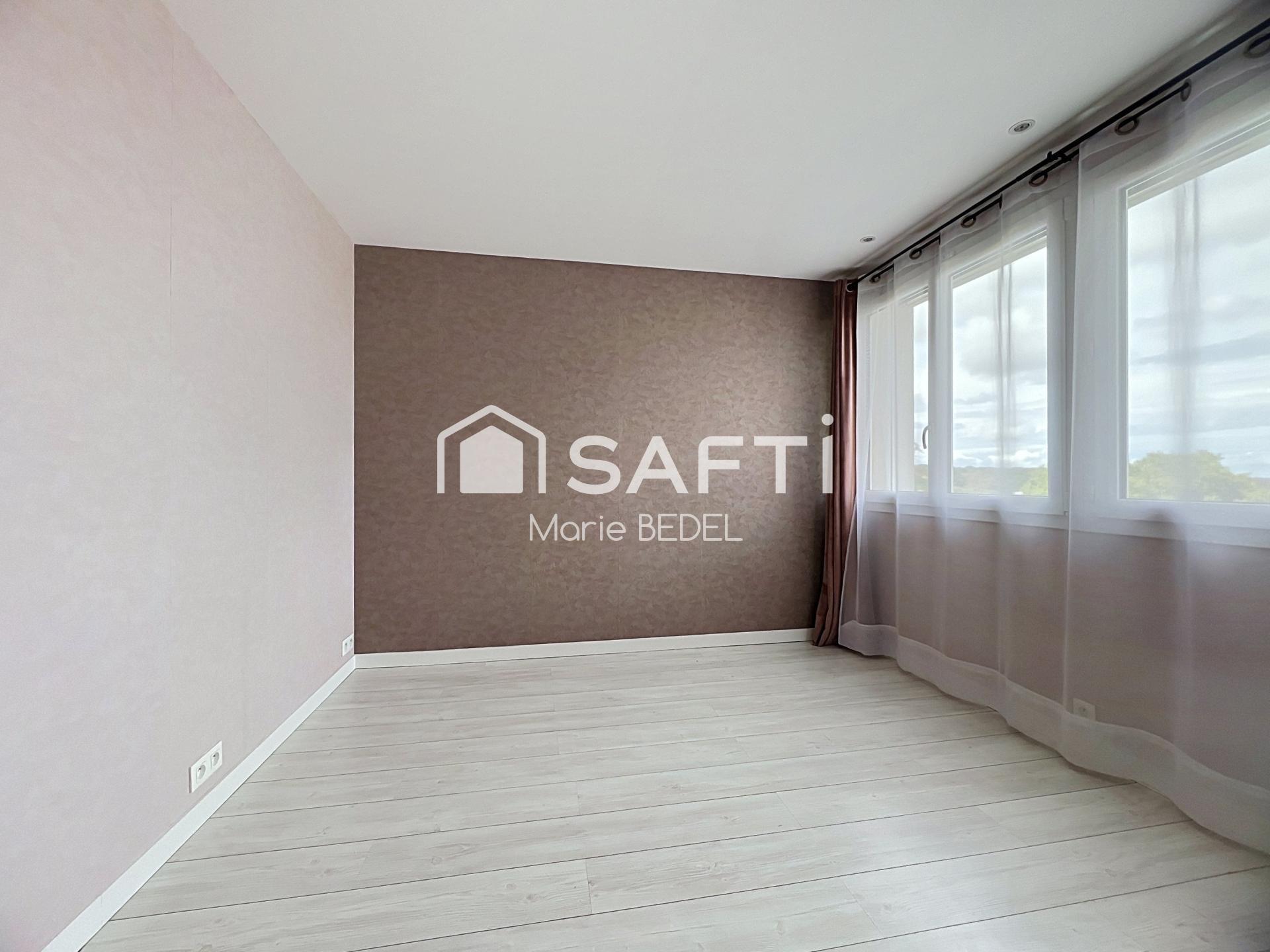 Photo SAFTI — Appartement 3 pièces, 59 m² à Clamart 3