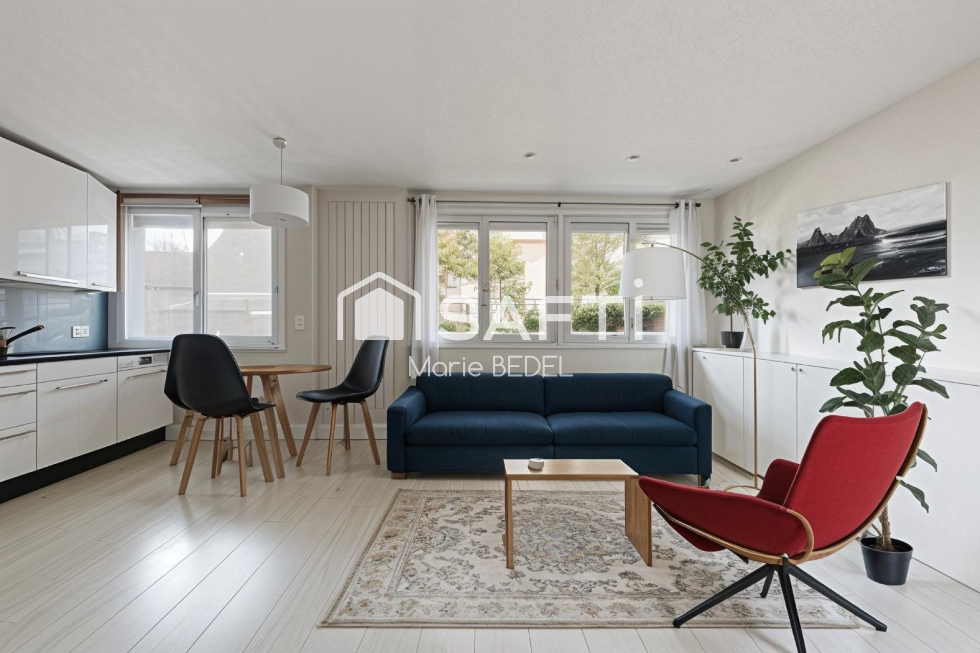 Photo-appartement
