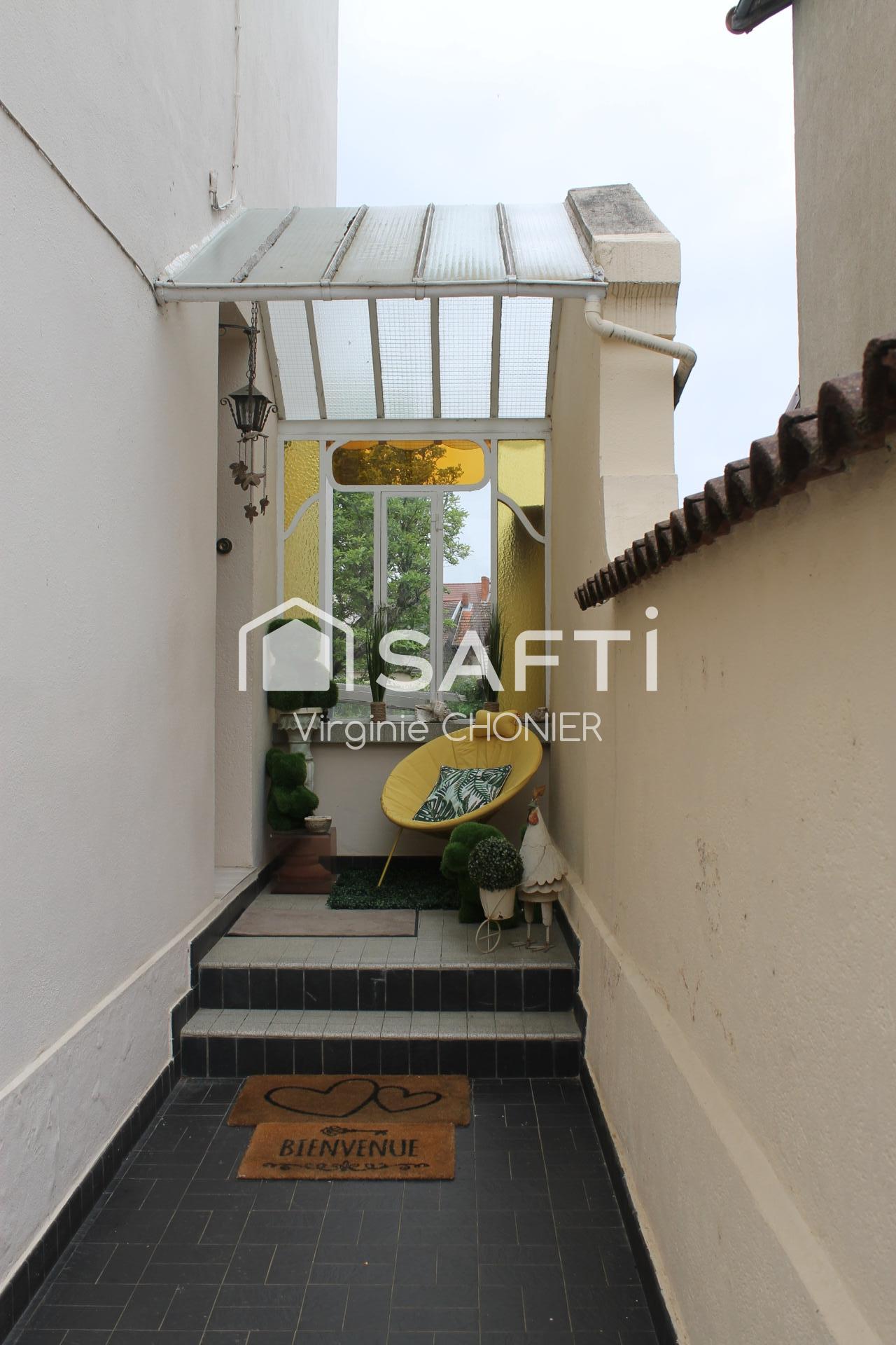 Photo SAFTI — Maison 6 pièces, 164 m² à Cusset 5