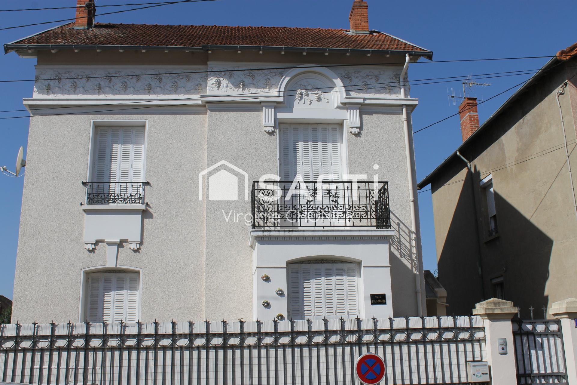 Photo SAFTI — Maison 6 pièces, 164 m² à Cusset 3