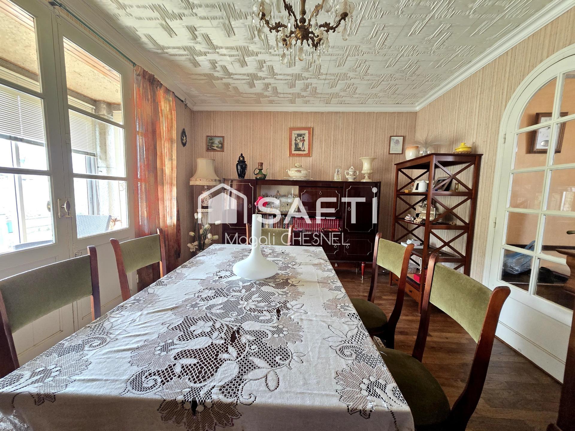 Photo SAFTI — Maison 5 pièces, 70 m² à Tinteniac 2