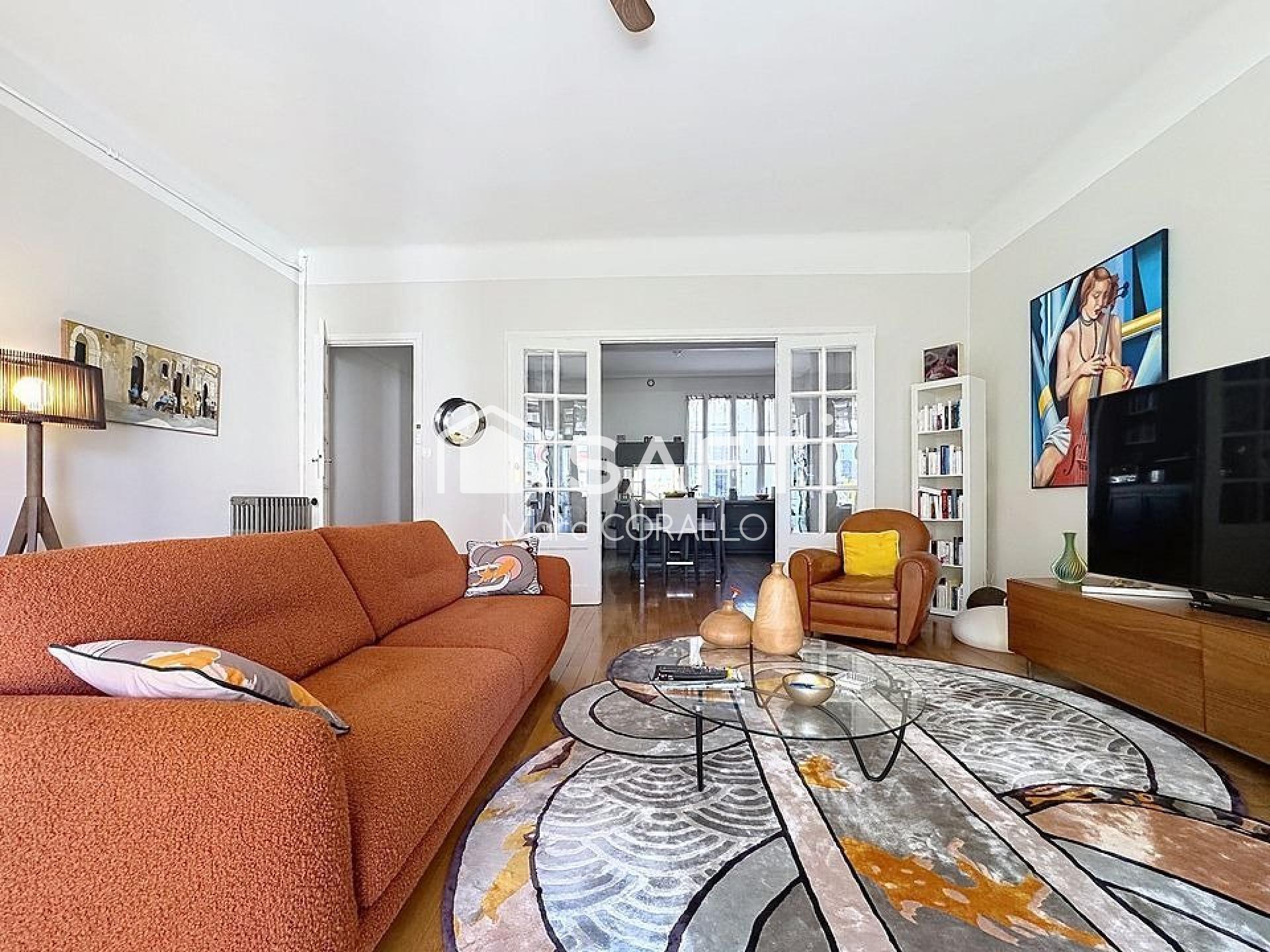 Photo SAFTI — Appartement 5 pièces, 136 m² à Valence 3