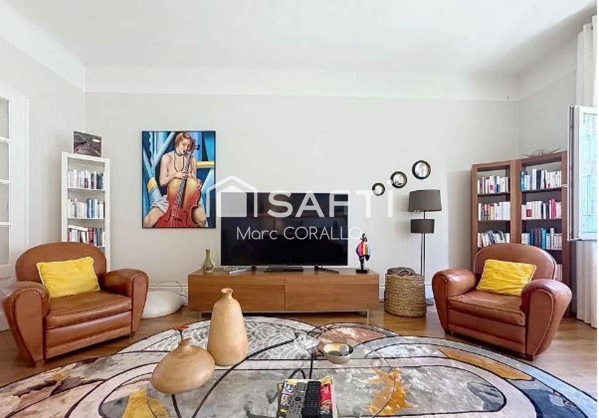 Photo SAFTI — Appartement 5 pièces, 136 m² à Valence 4